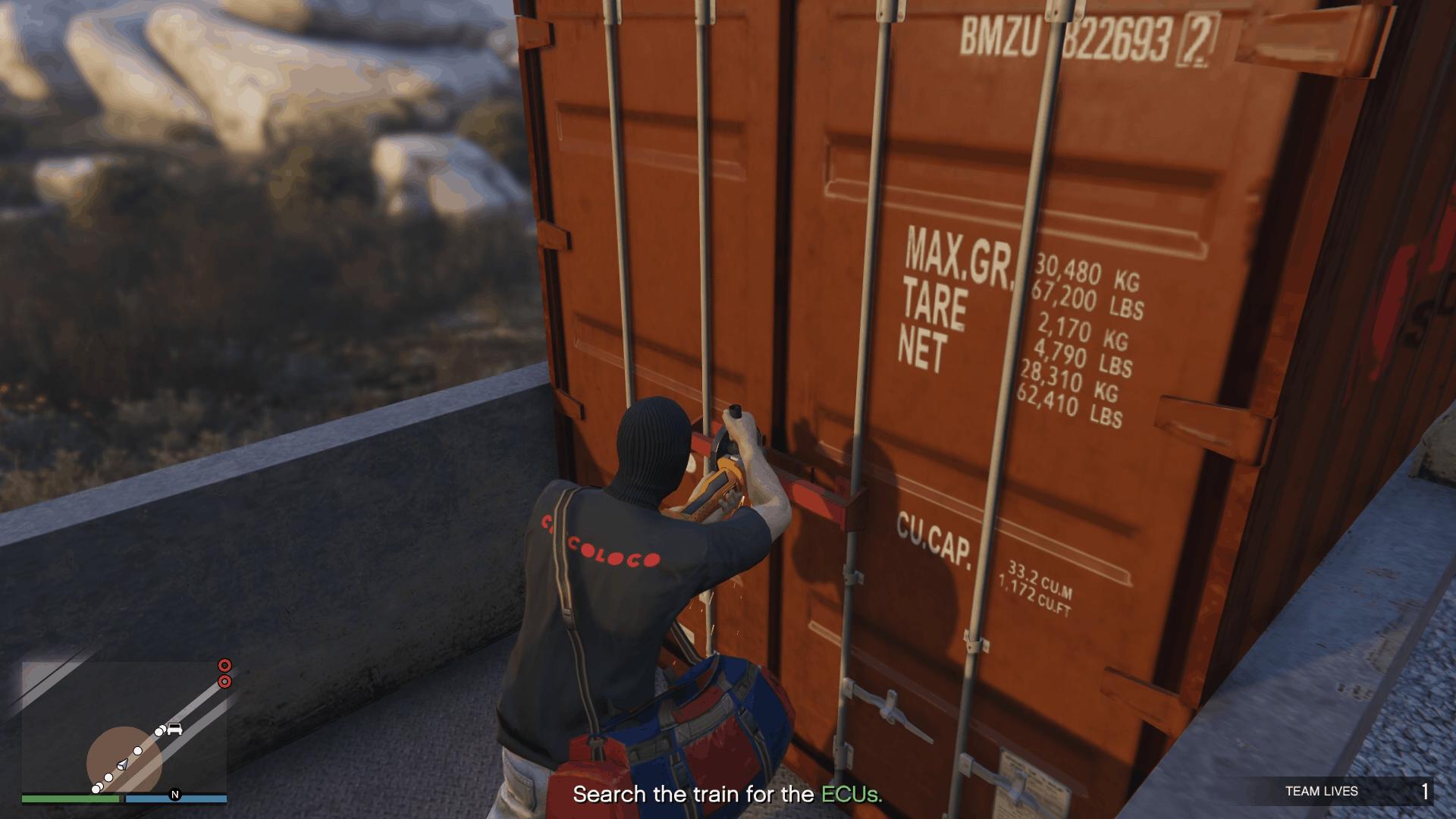 Los Santos Tuners: The ECU Job Contract Guide