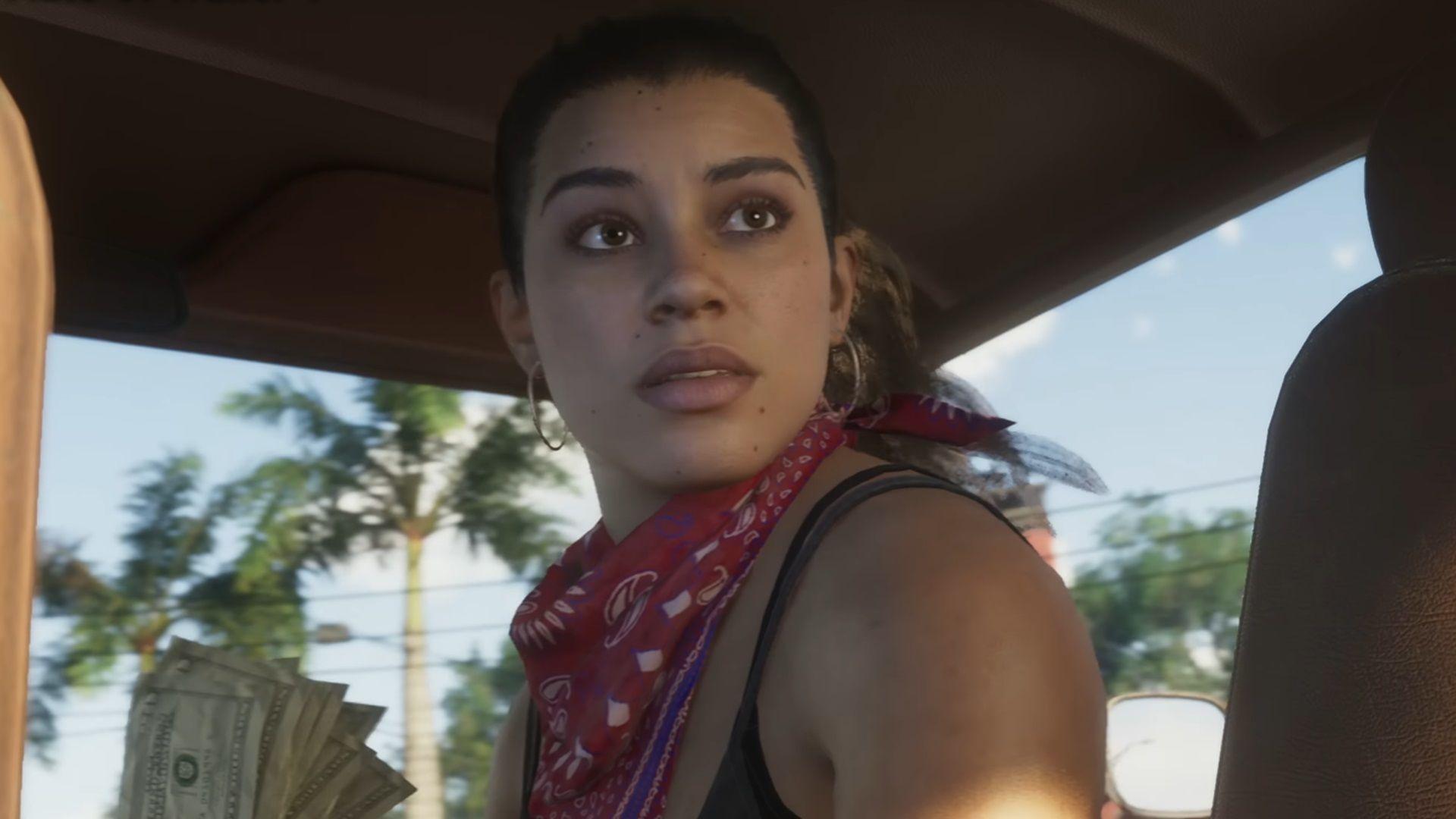 A rumor claimed GTA 6 forgot to include saving. It is the most absurd claim so far.