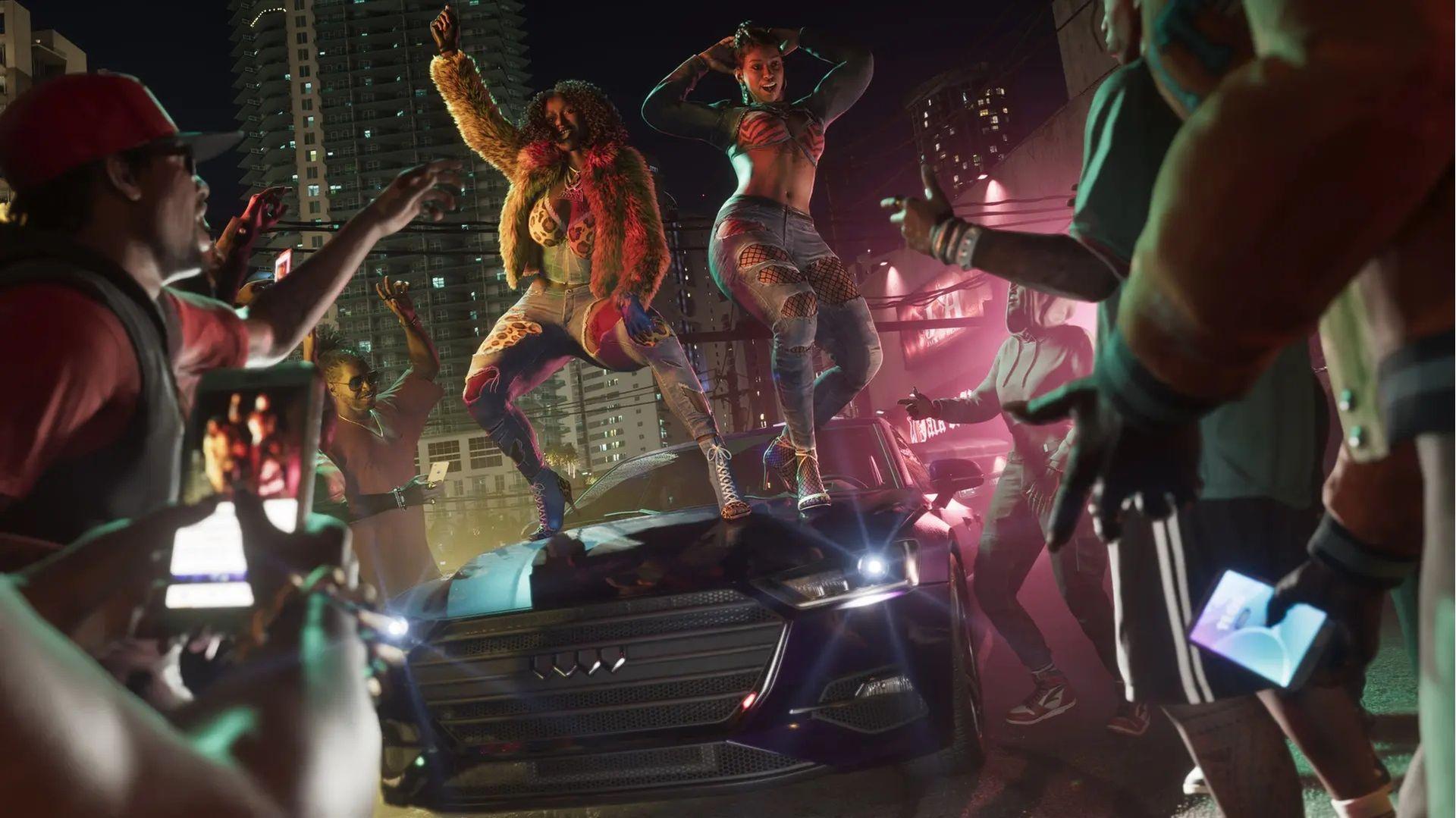 GTA 6 won't be the reason PS6 will be delayed but Sony will live with it because of its expected success