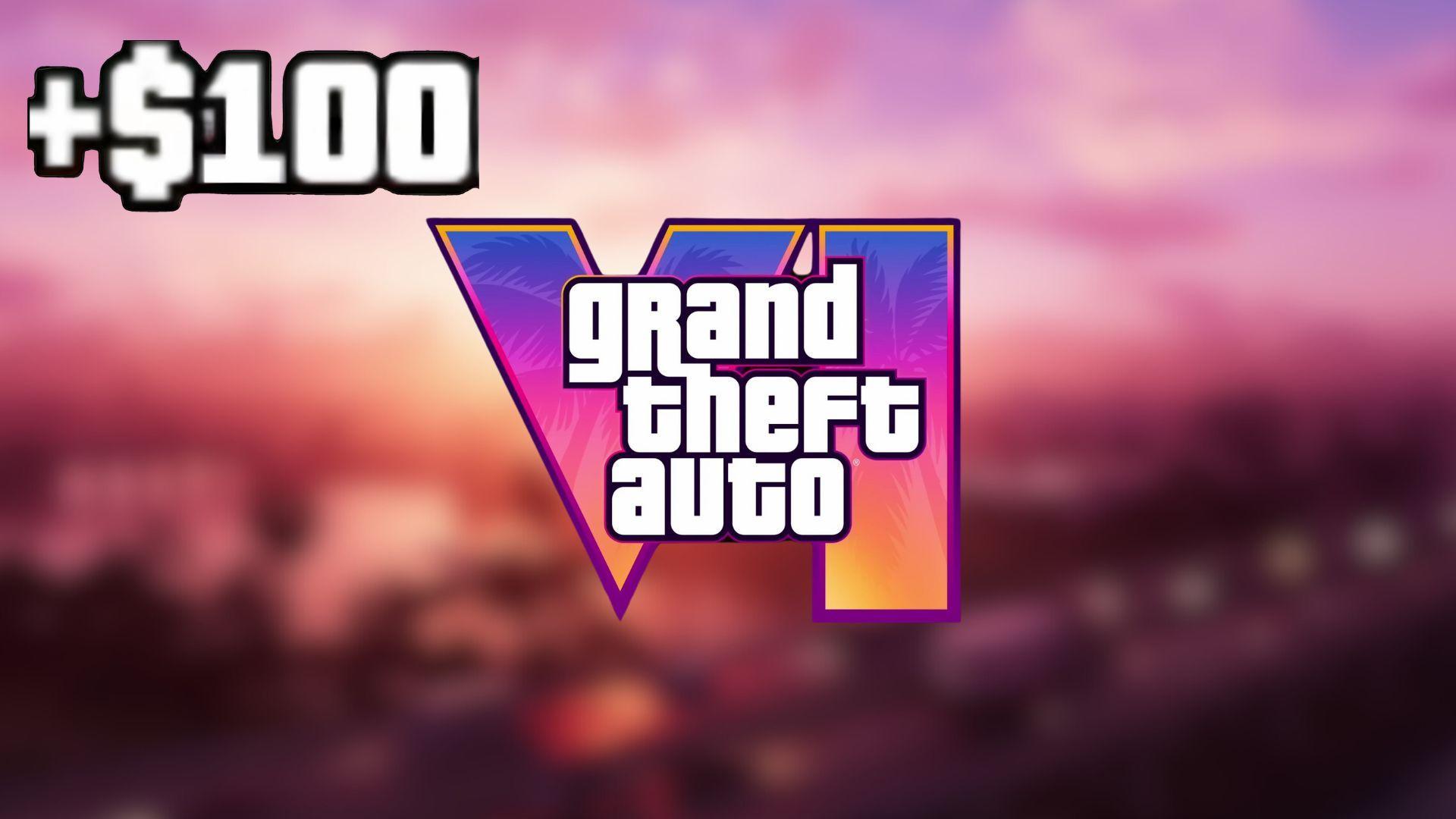 Analyst Michael Pachter is predicting a groundbreaking $100 price for GTA VI, bundled with online currency.
