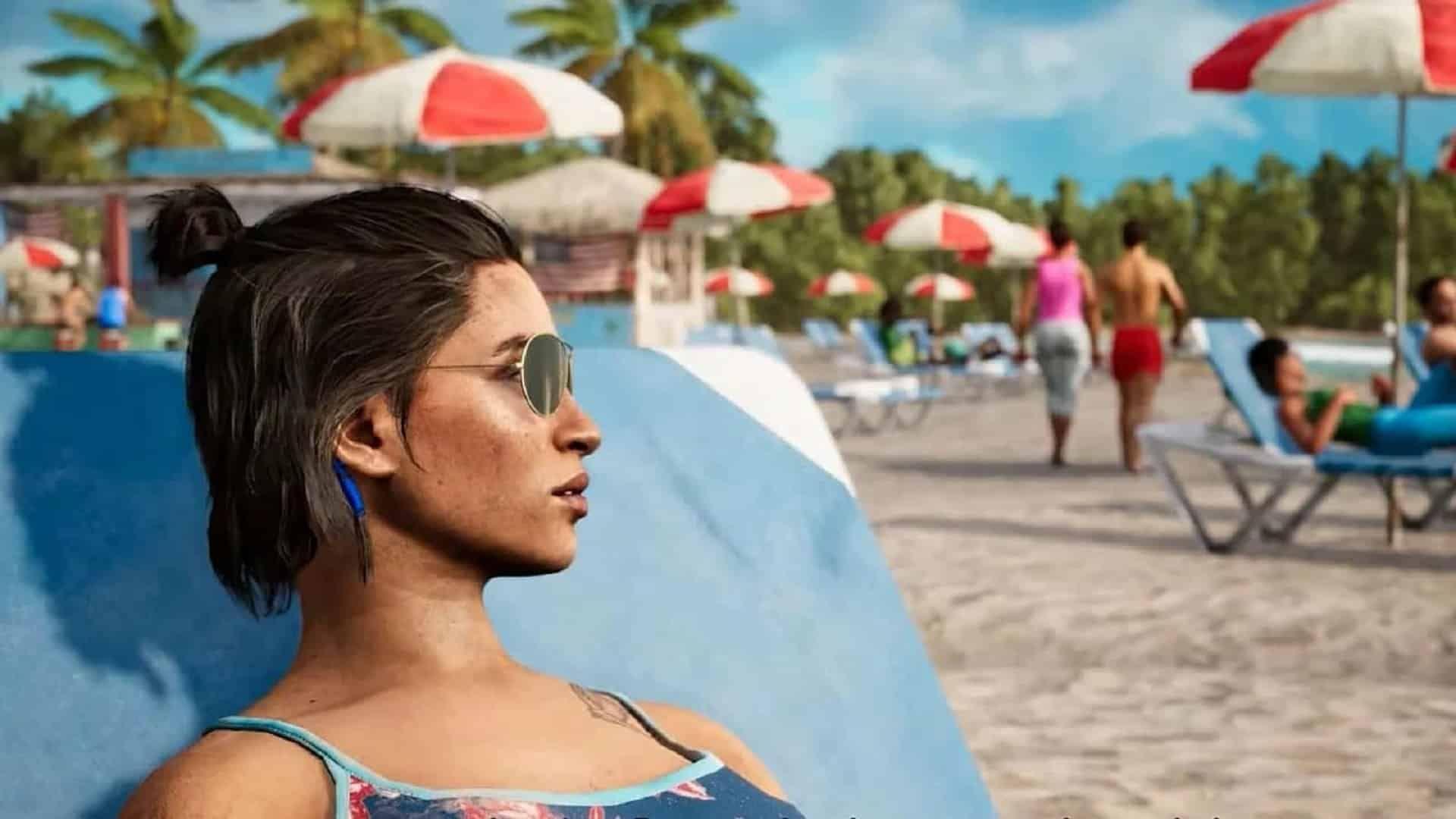 While we don't blame fans for wanting to find out more about GTA 6, it's best to leave Rockstar to its own devices.