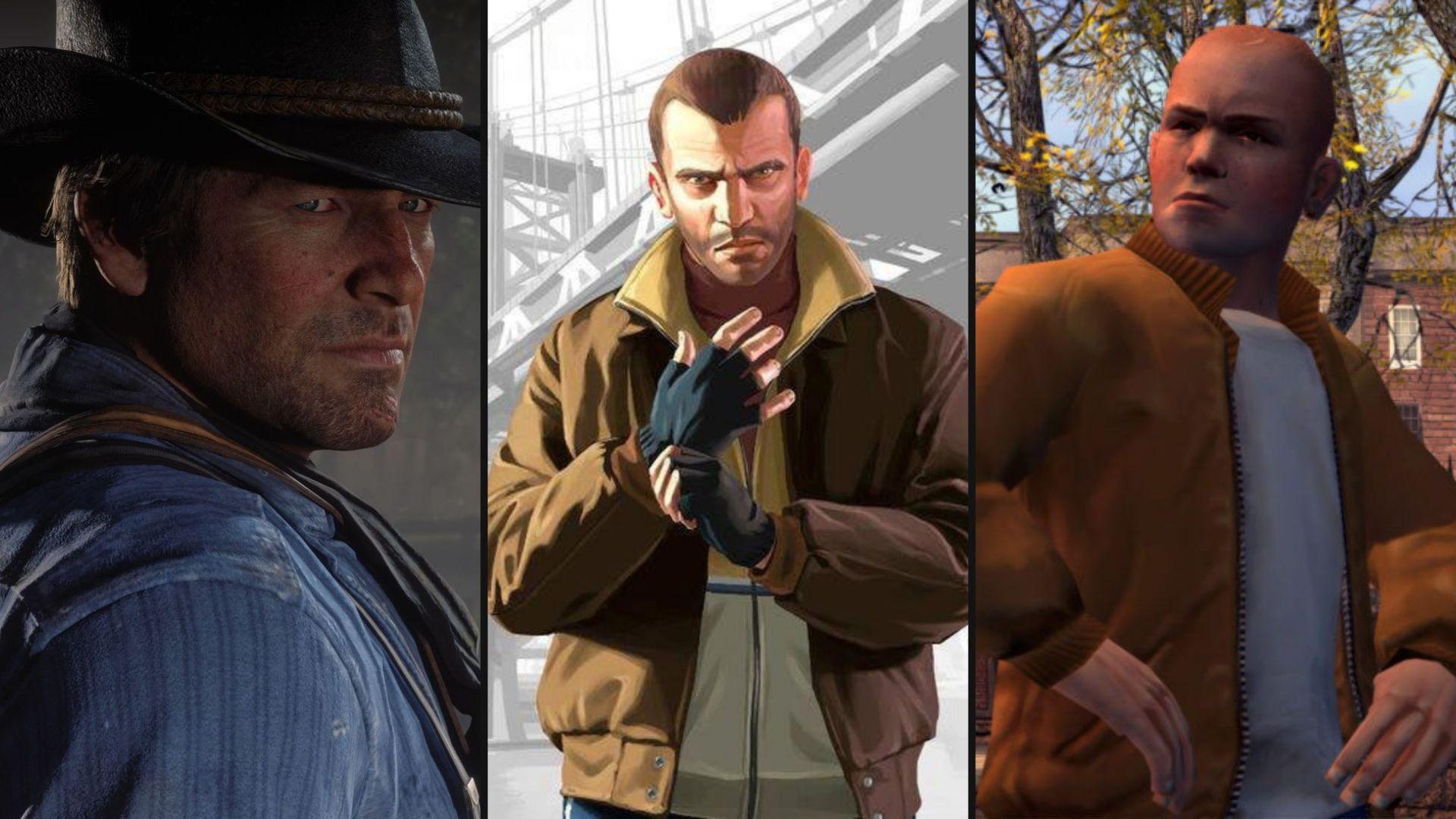 Everything We Learned From the Career-Spanning IGN Interview By Dan Houser
