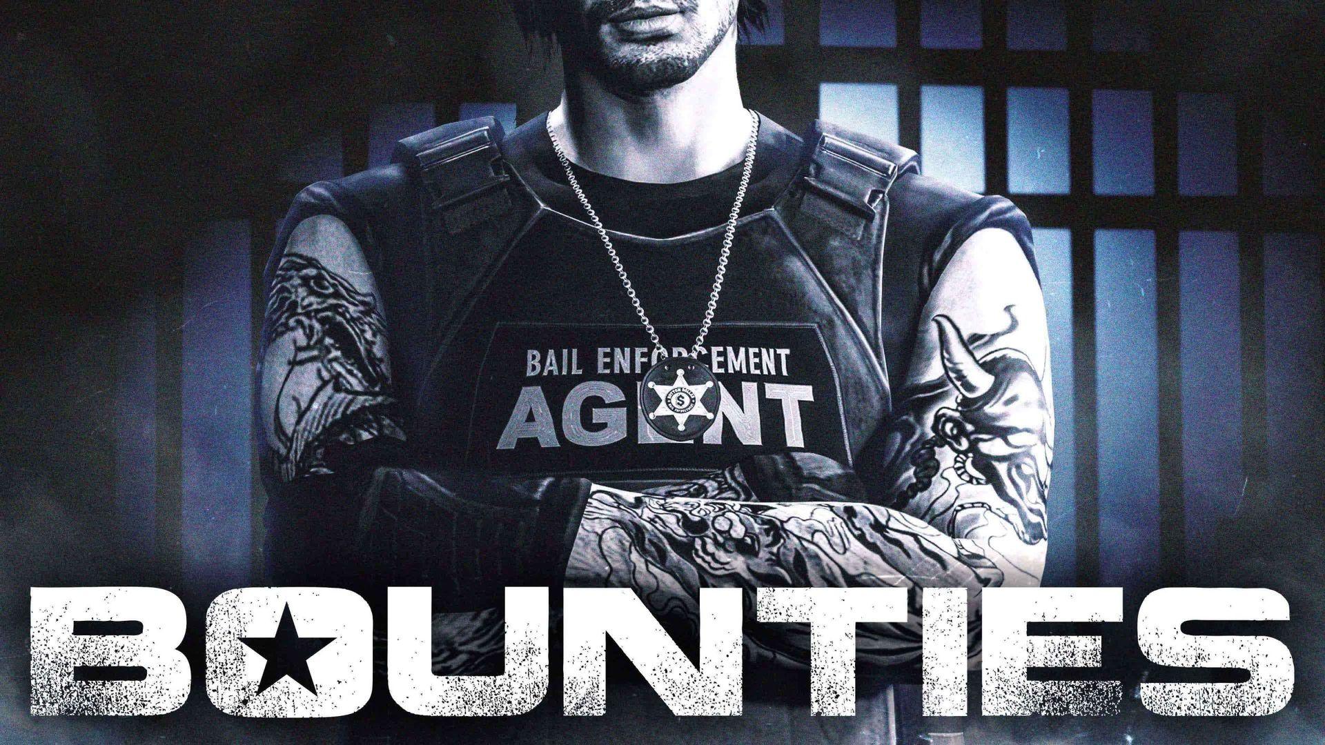 It takes one to know one, which is likely why we're now bringing in dangerous criminals.