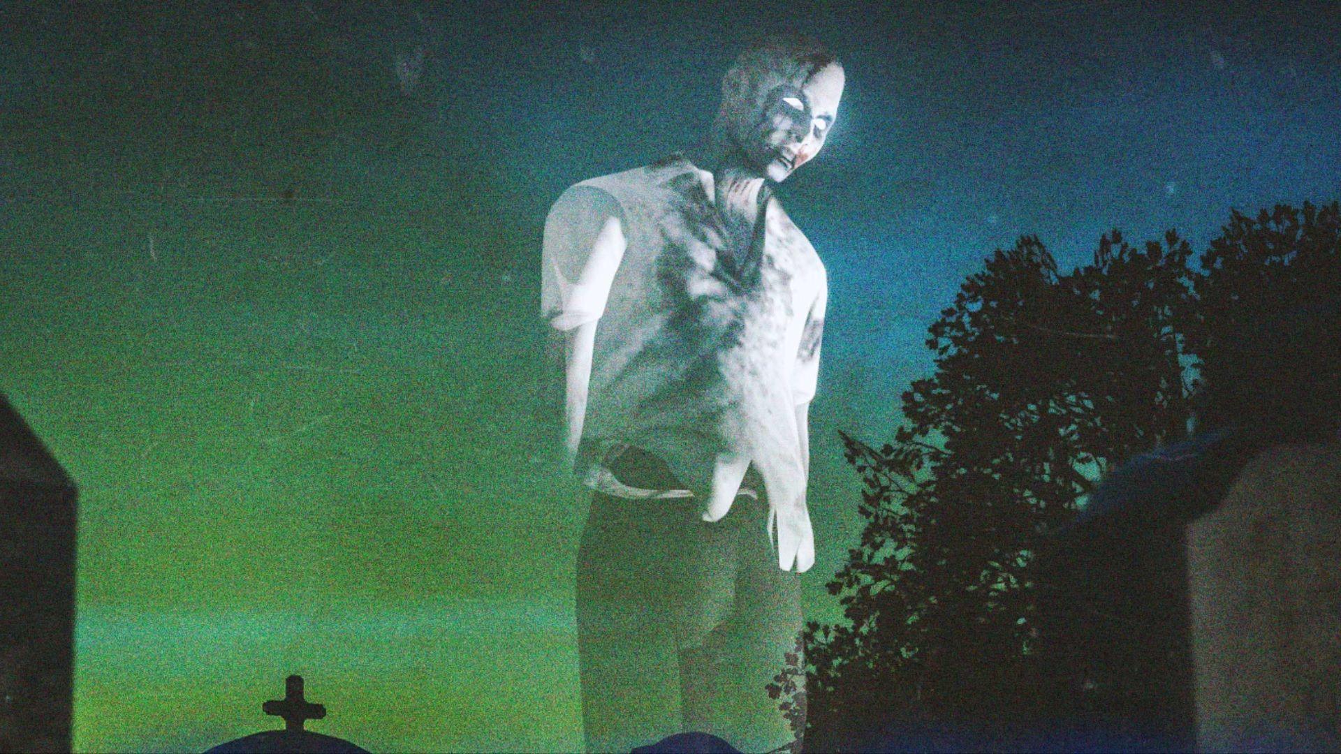 A familiar face is haunting GTA Online for the week.