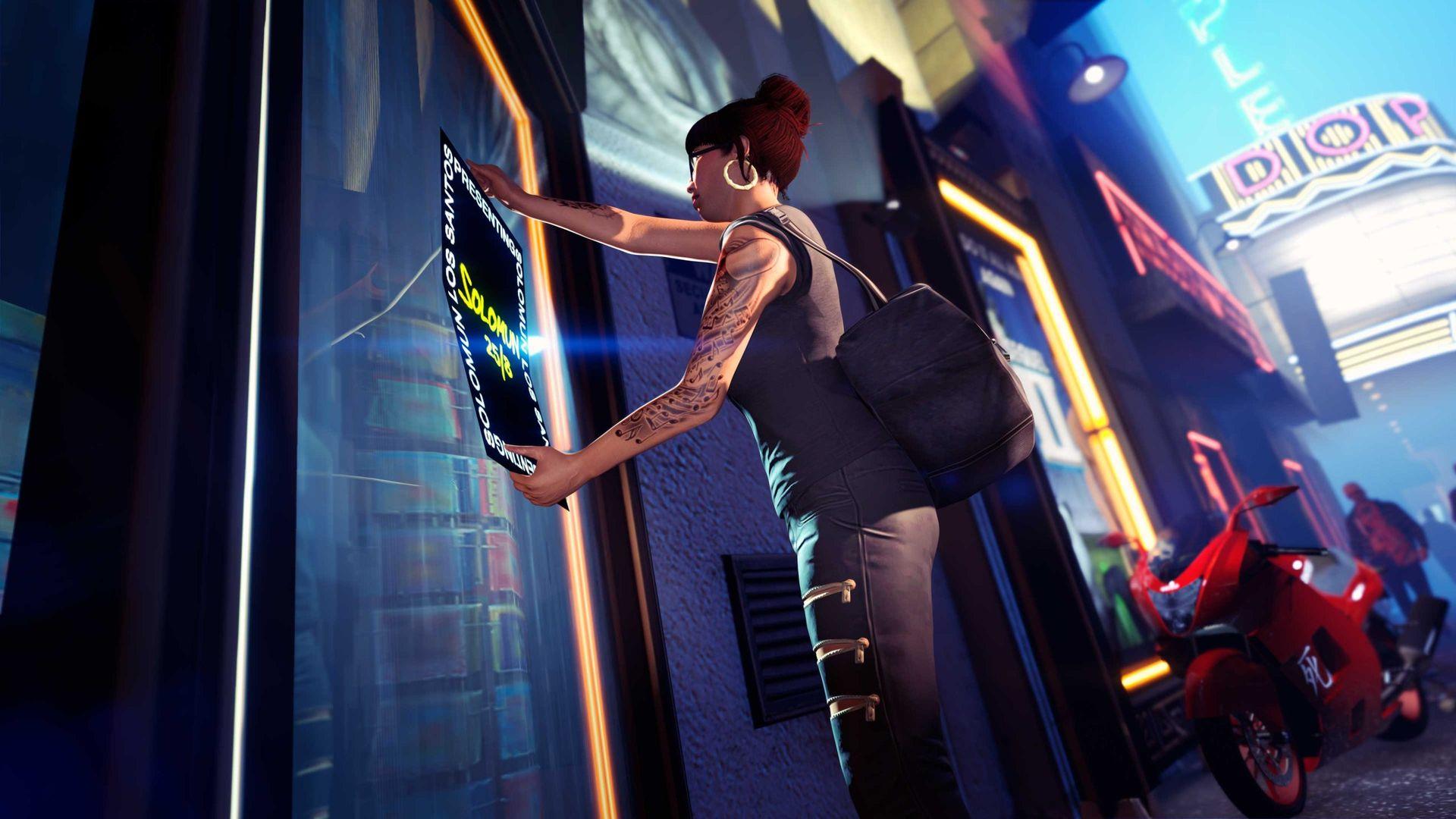 The weekly GTA Online updates have been crucial in helping GTA 5 maintain its popularity.