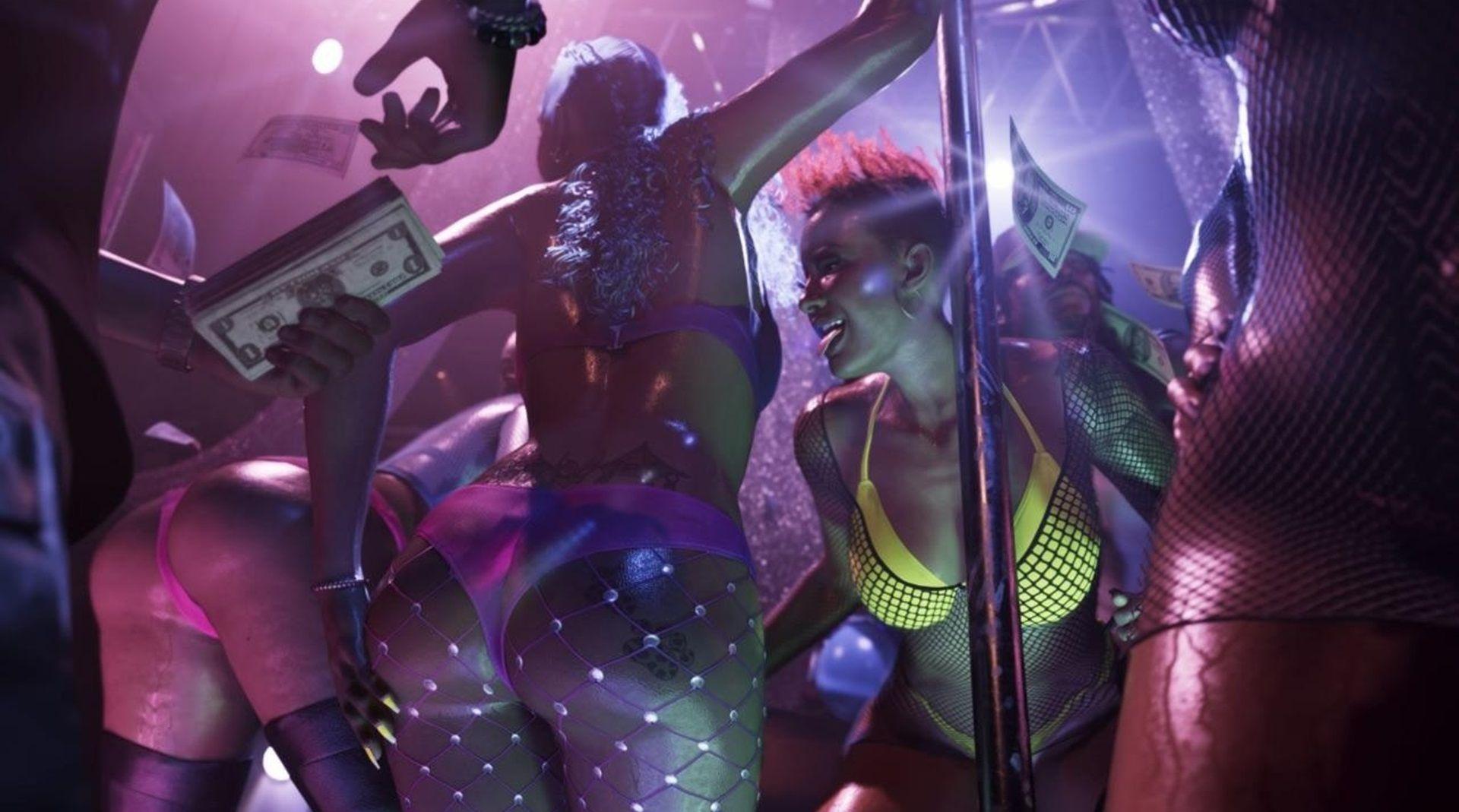 GTA 6 Budget May Be Higher Than Any Movie Ever Made