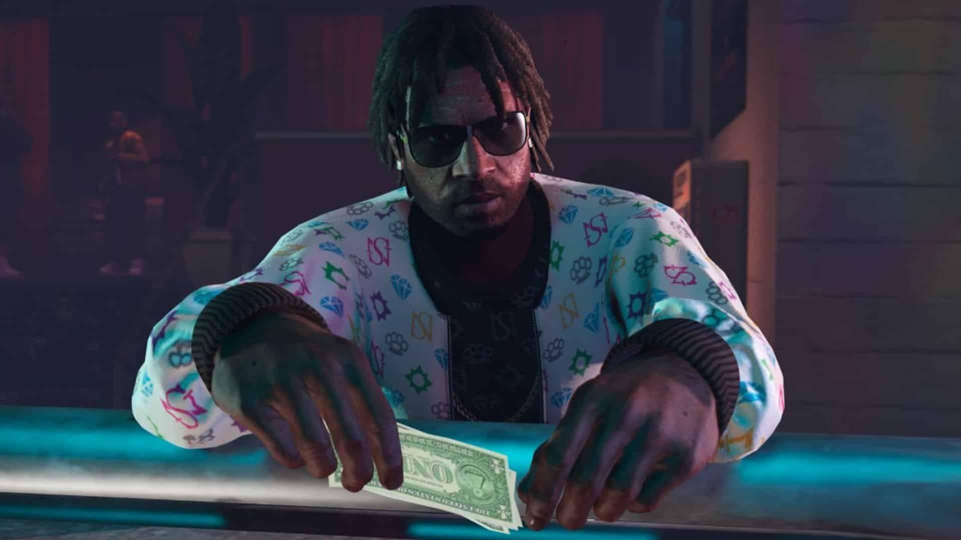 Regardless of how it will be announced, the first GTA 6 teaser will break the internet.