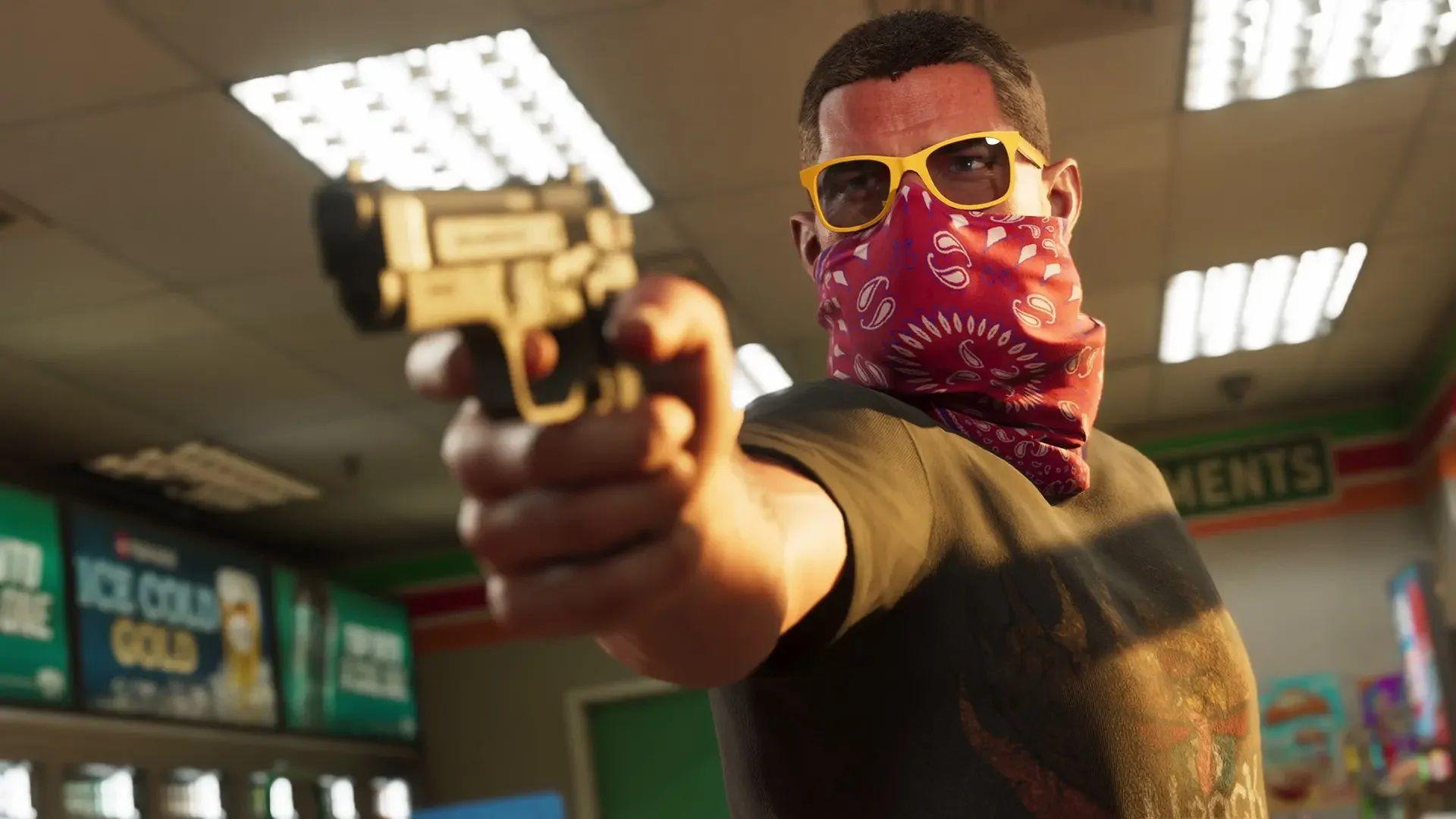 Three MPs Call Out Rockstar Over GTA 6 Mass Firings