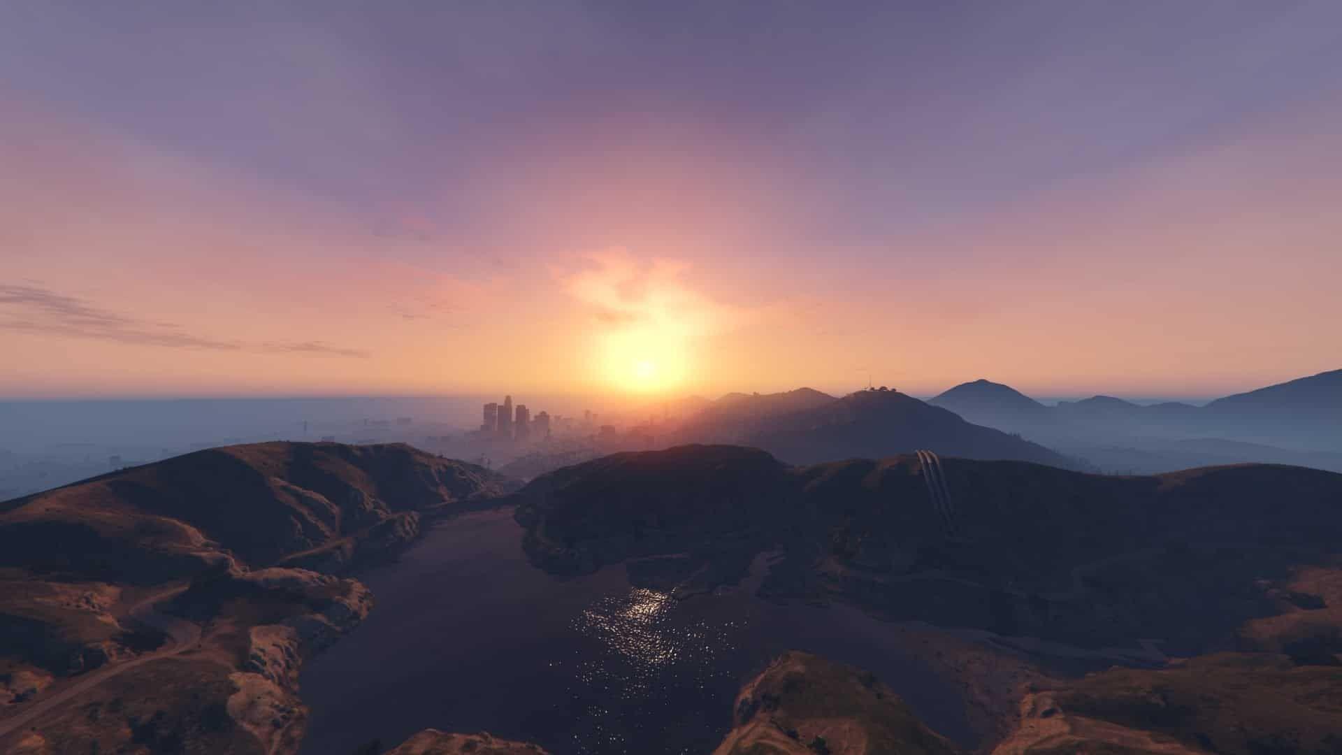 We wouldn't be surprised if several content drops from the past also contained teases of GTA 6.