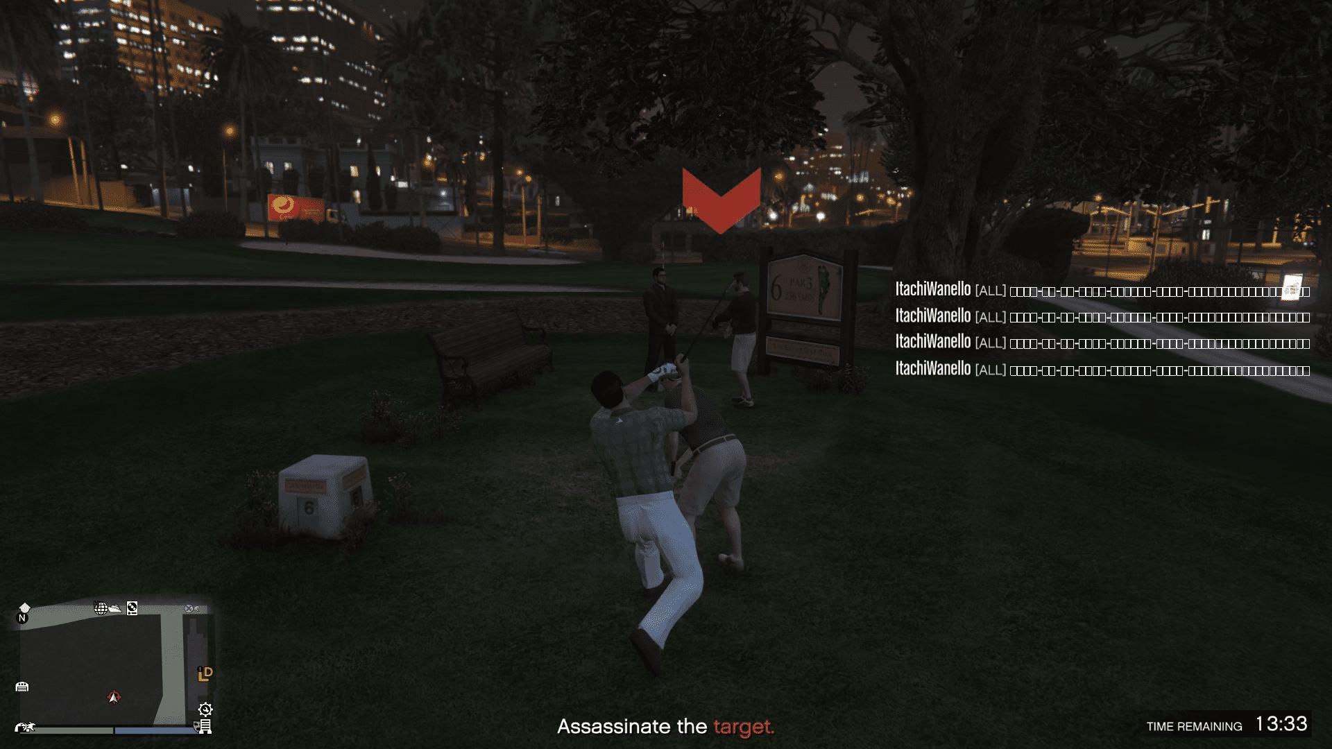 The Contract Payphone Hit: The Judge Assassination Guide