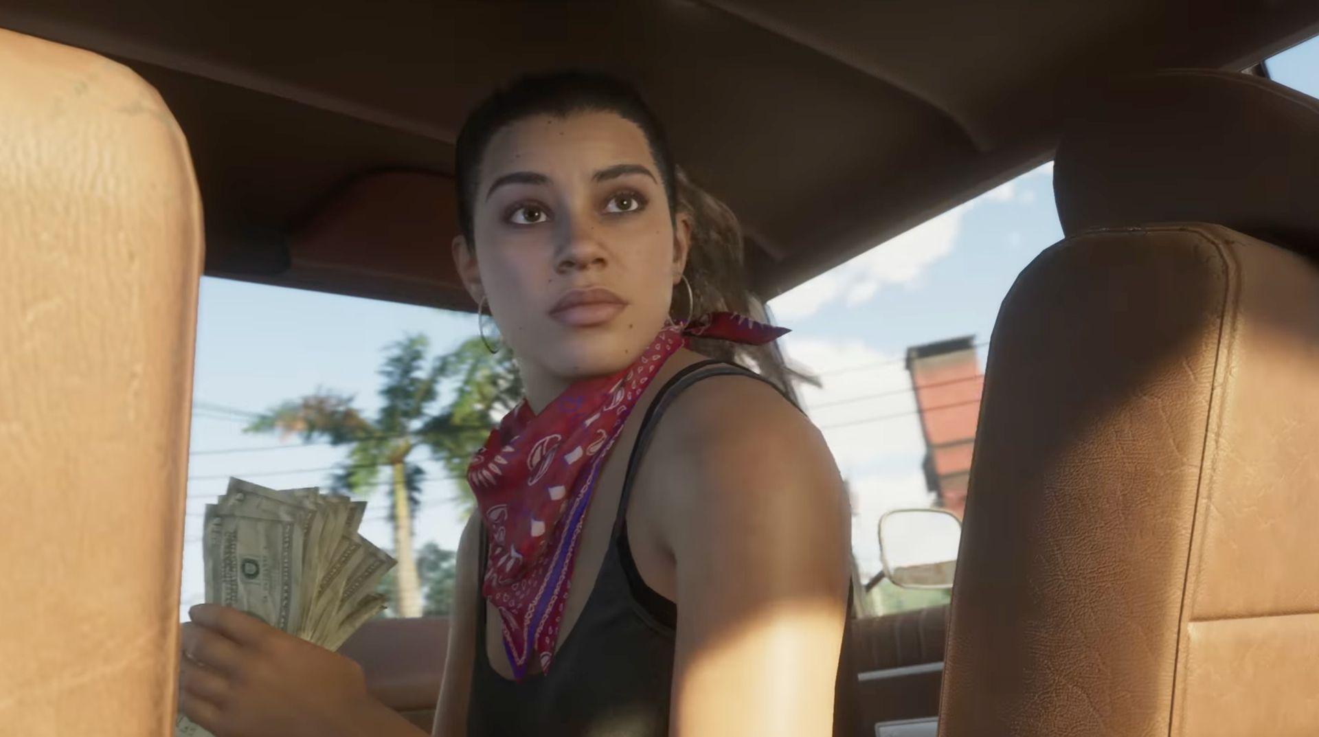 Take-Two will likely go easy on Rockstar layoffs due to the ongoing development of GTA 6.