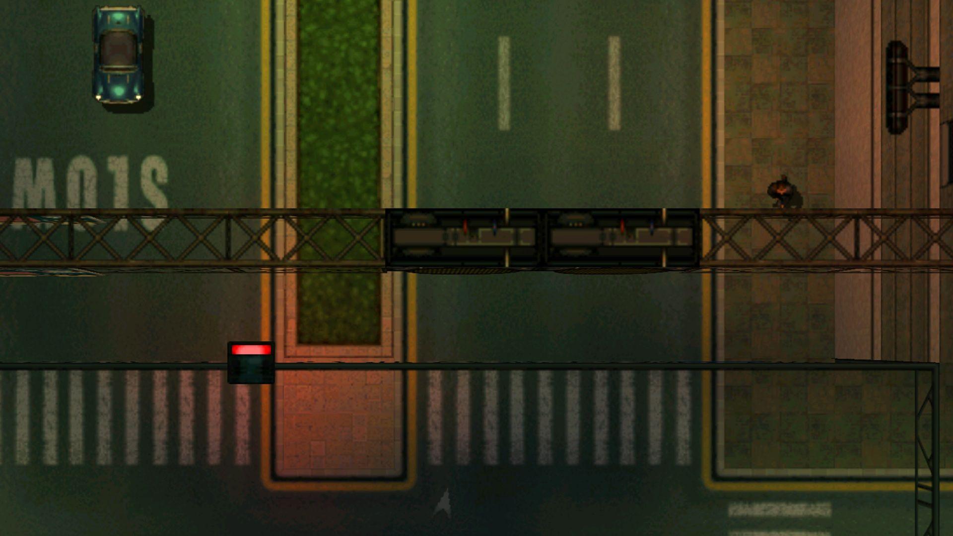 The Original Grand Theft Auto That Rockstar Abandoned Is Now Perfectly Playable