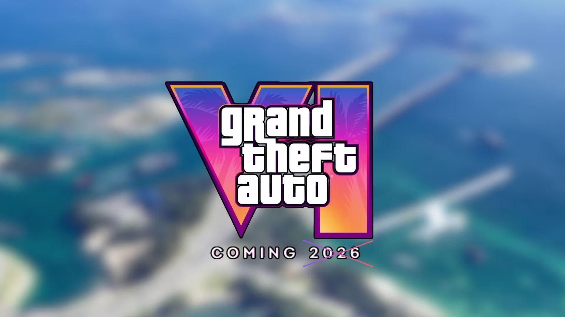 This is the truth bethind those GTA 6 delay rumors everyone's been talking about this week.