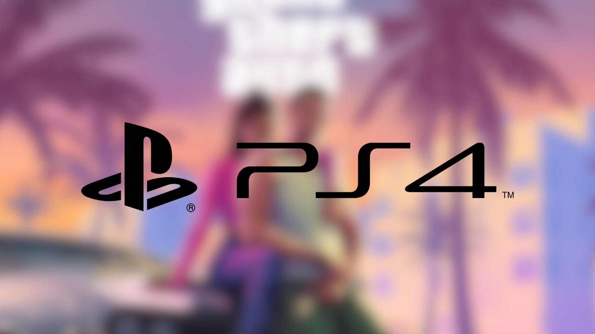 GTA 6 Was Built for PS4 Before Rockstar Killed It Off