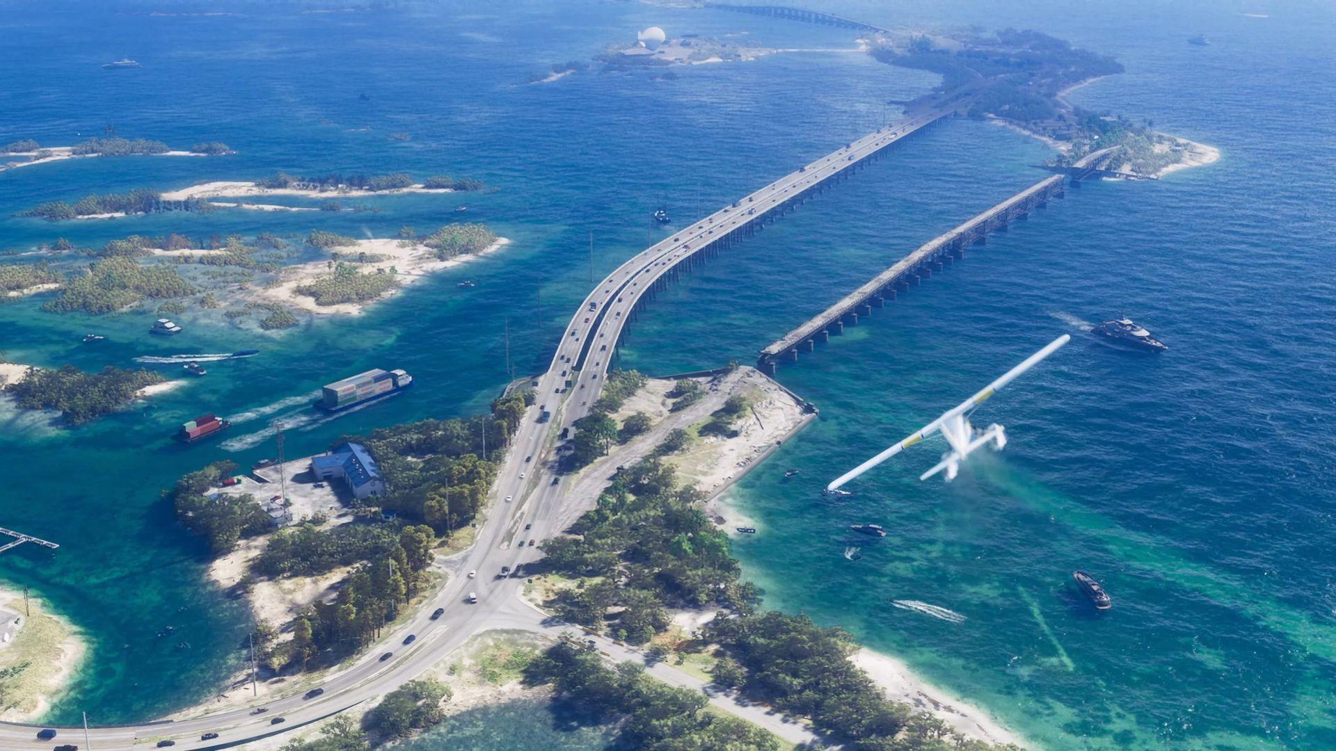 Financially, there's little reason for Rockstar to try and upend the established status quo.