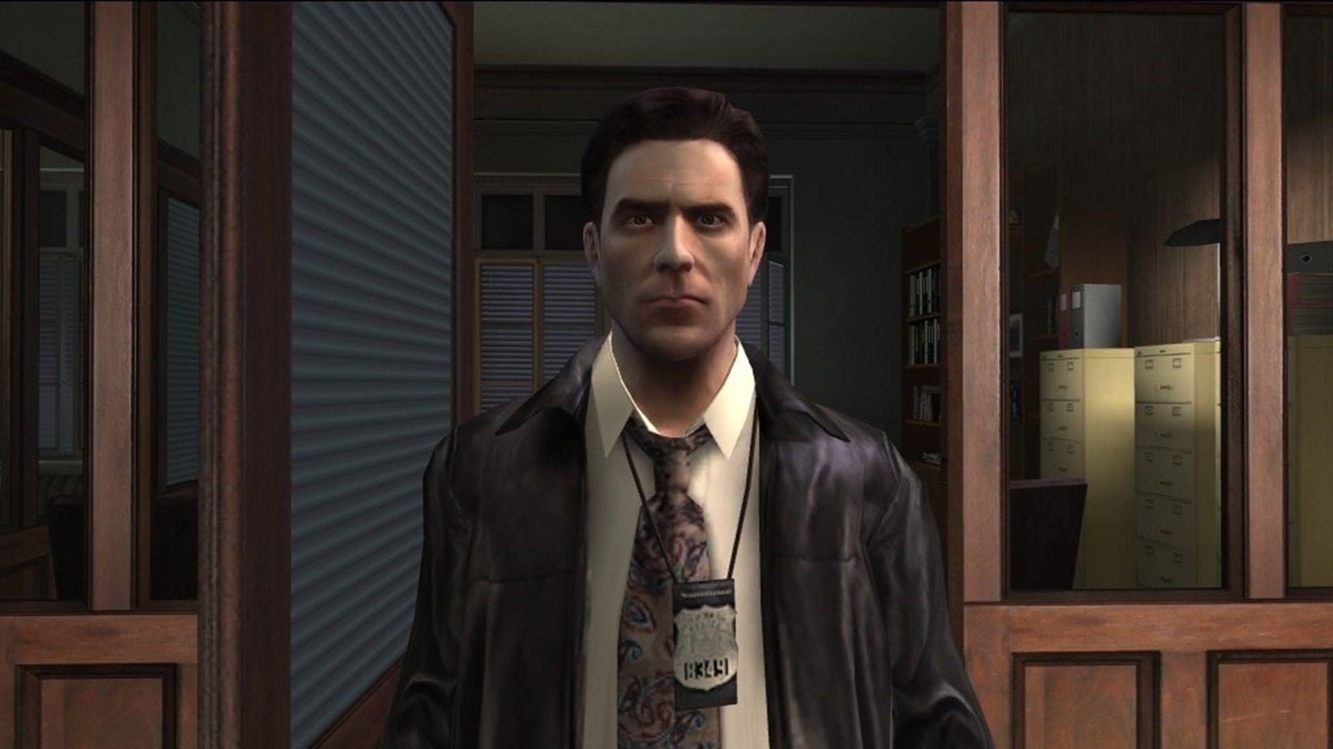 Rockstar and Remedy are working together on a remake of the first two Max Payne games.