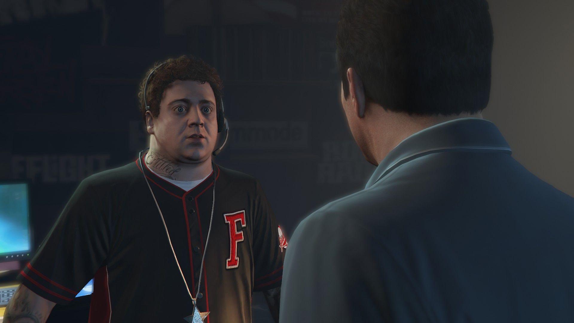 Rockstar Pushes Huge GTA V PC Patch With A Single Line of Notes