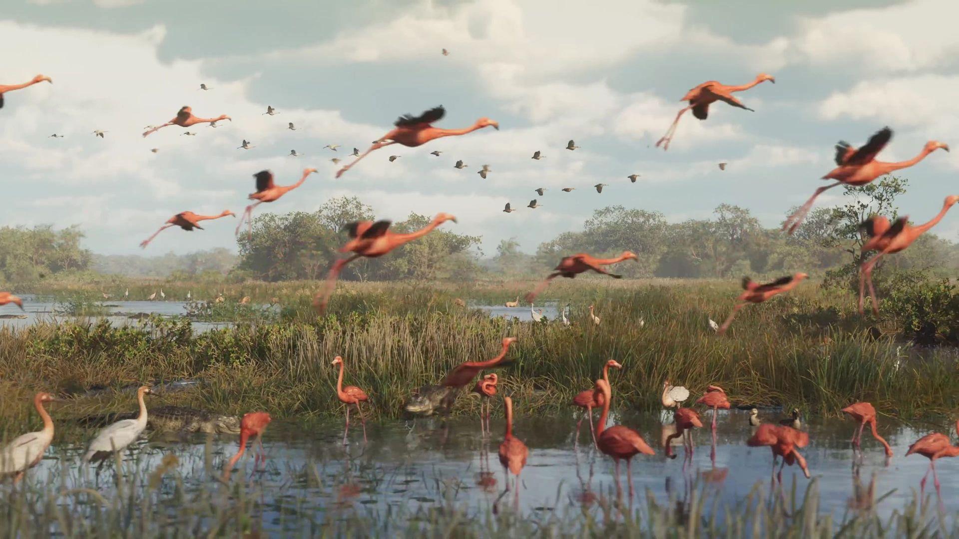 With at least 3-4 years to go before the release of GTA 6 on PC, you'll have time to save money for a better set-up.