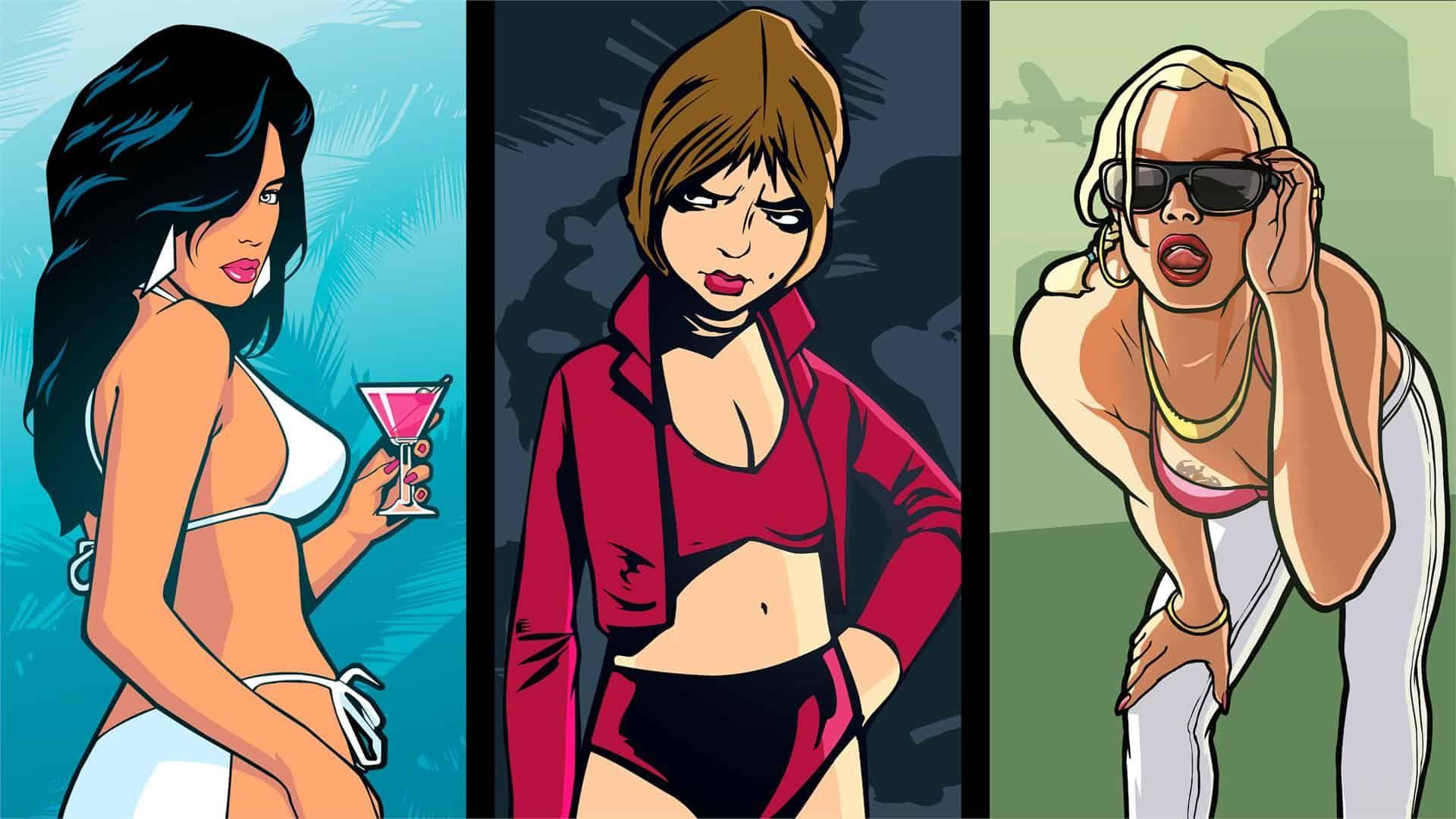 One thing in common about the reports is the implication that the negative backlash towards the GTA Remastered Trilogy forced Rockstar Games to hunker down and focus on GTA 6.