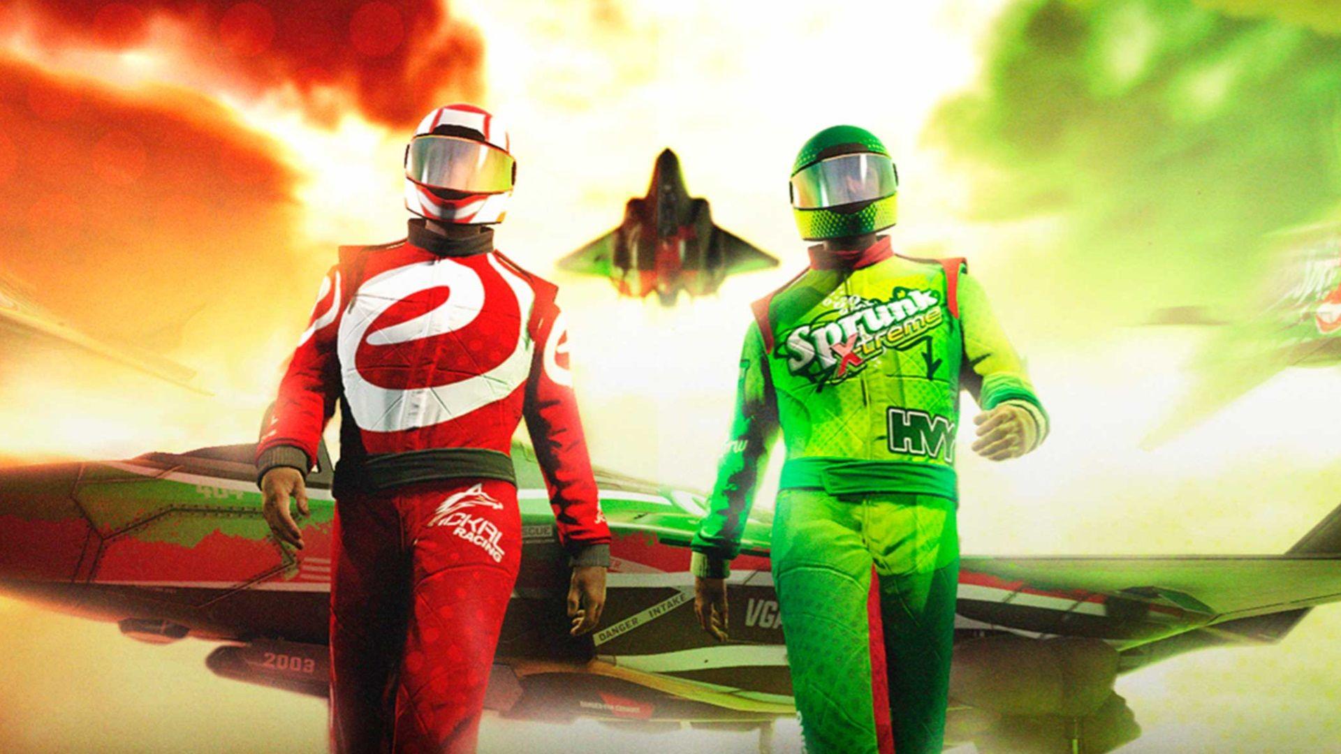 The next year (or two) will be huge for GTA Online as the community slowly transitions to GTA 6.