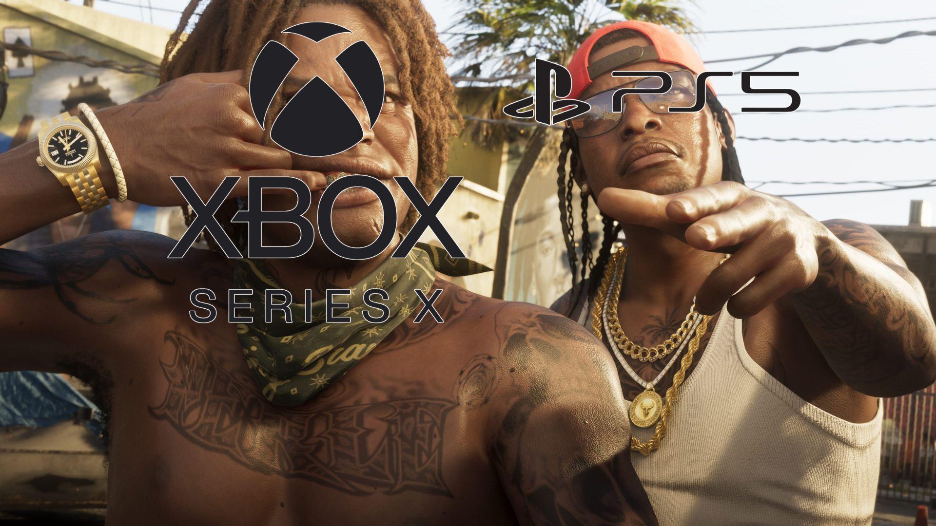 Should You Buy PS5 or Xbox for GTA 6?