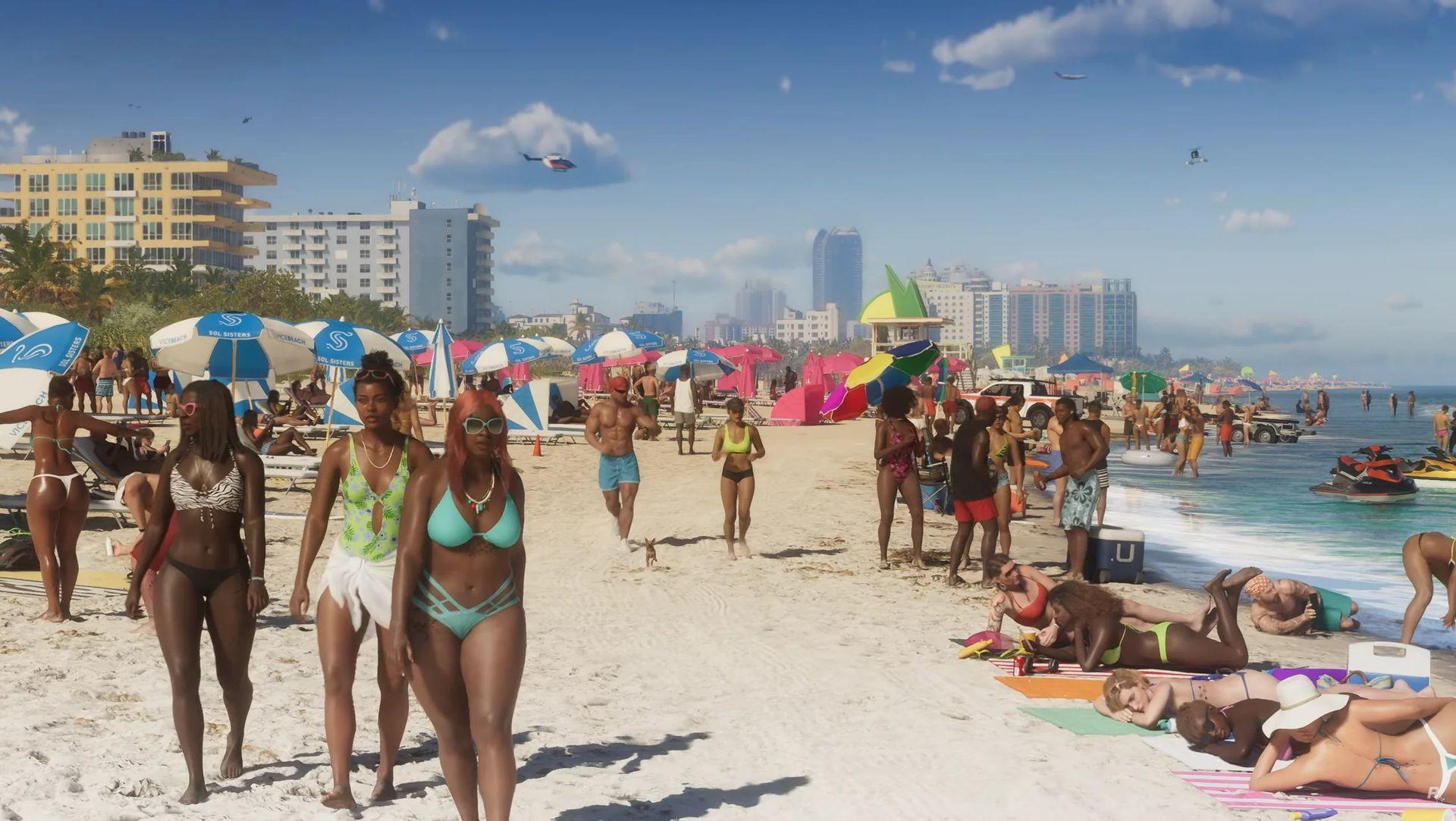 Whatever happens, Grand Theft Auto 6 will go down in video game history for too many records to mention.