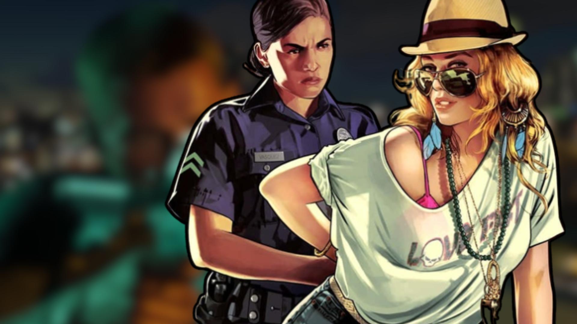 Rockstar Mass Firing Is The Price of Protecting The Biggest Secret in Gaming
