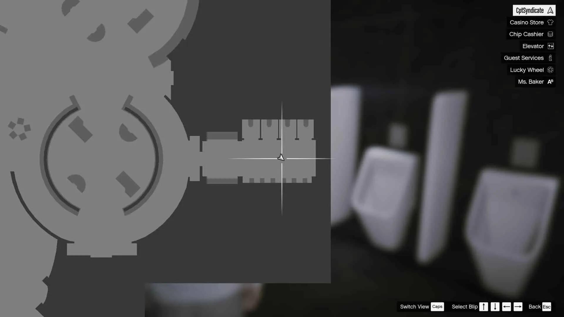 Prop 3 location on the map