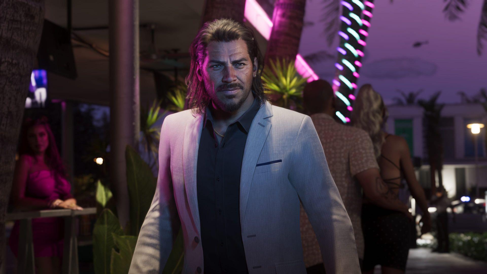 Raul Bautista, one of the supporting characters in GTA 6.