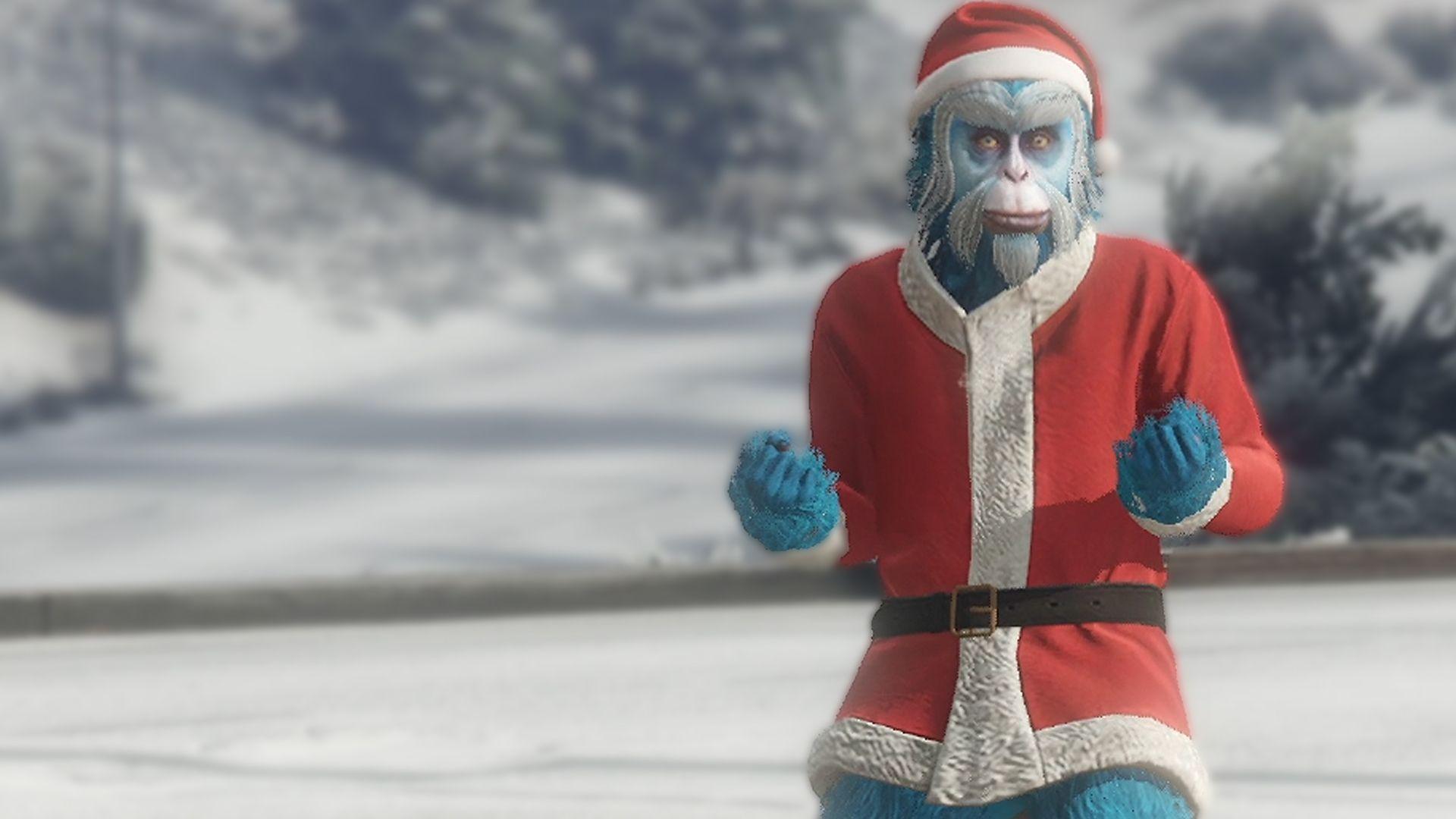 How to Get the Gooch Outfit in GTA Online (Guaranteed Method)