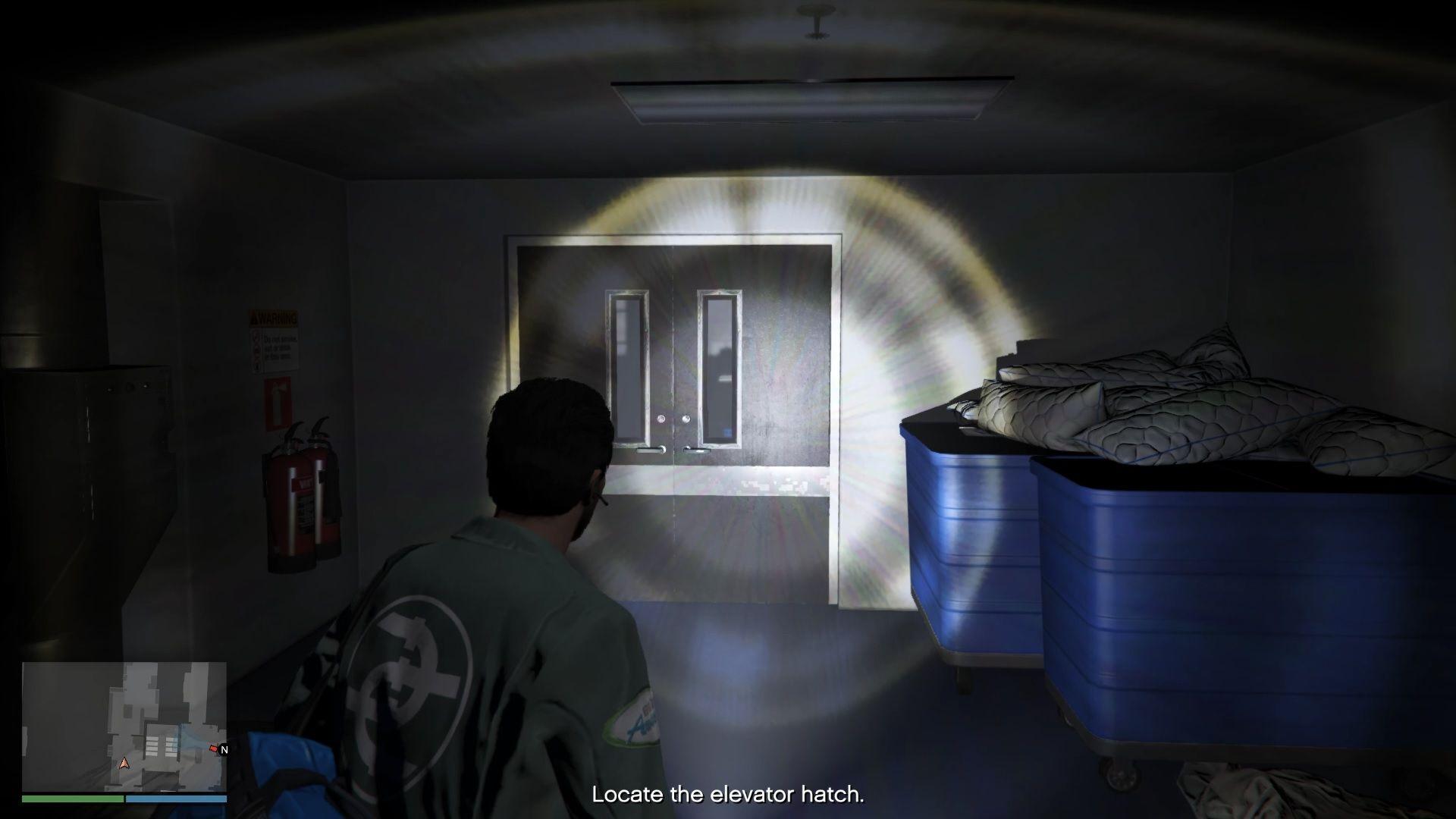 Go through those as well.