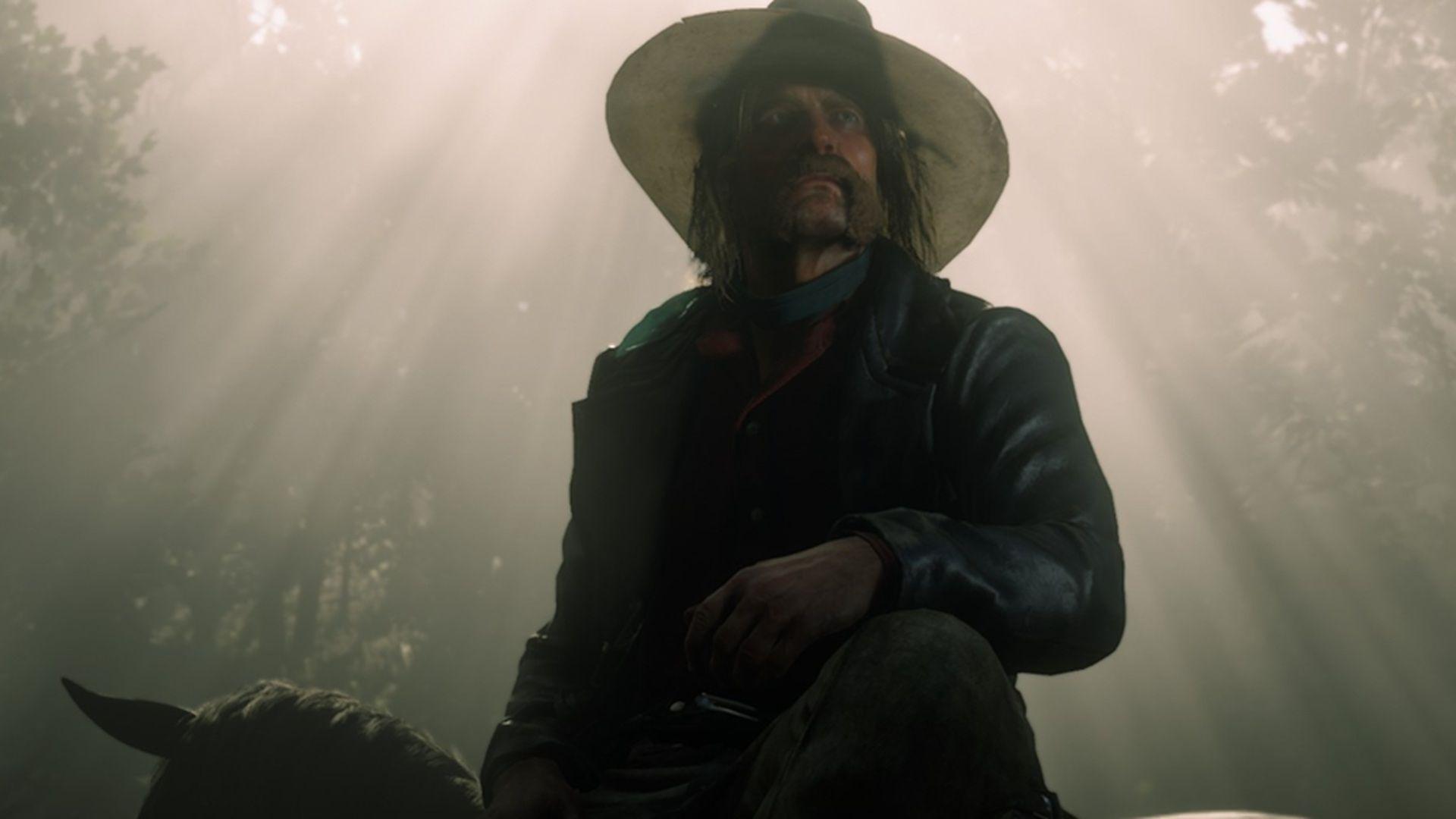 After working on Rockstar's biggest titles, Mike York isn't someone who will make comparisons for nothing.