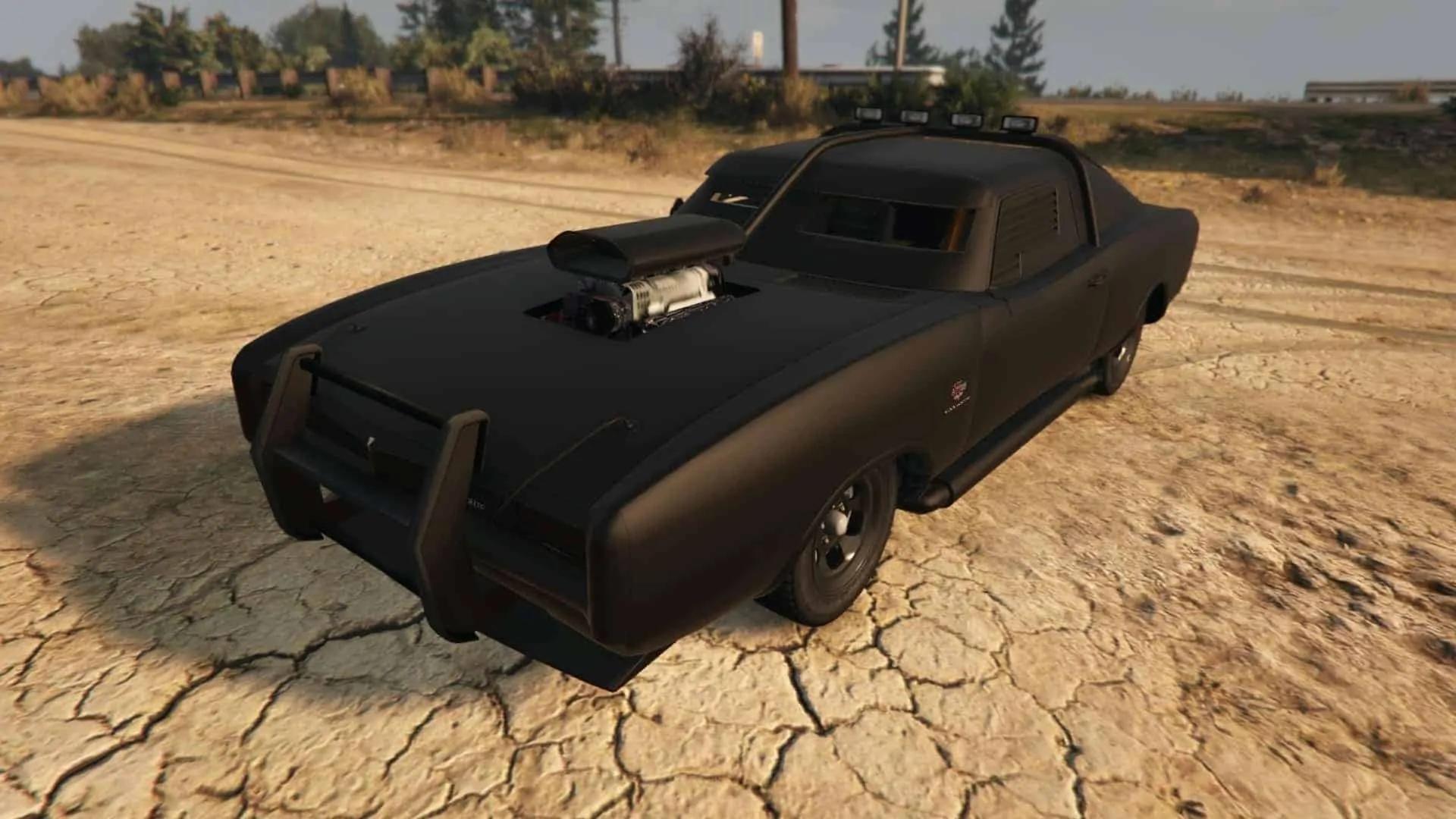 Three New GTA V Cell Phone Cheats Discovered