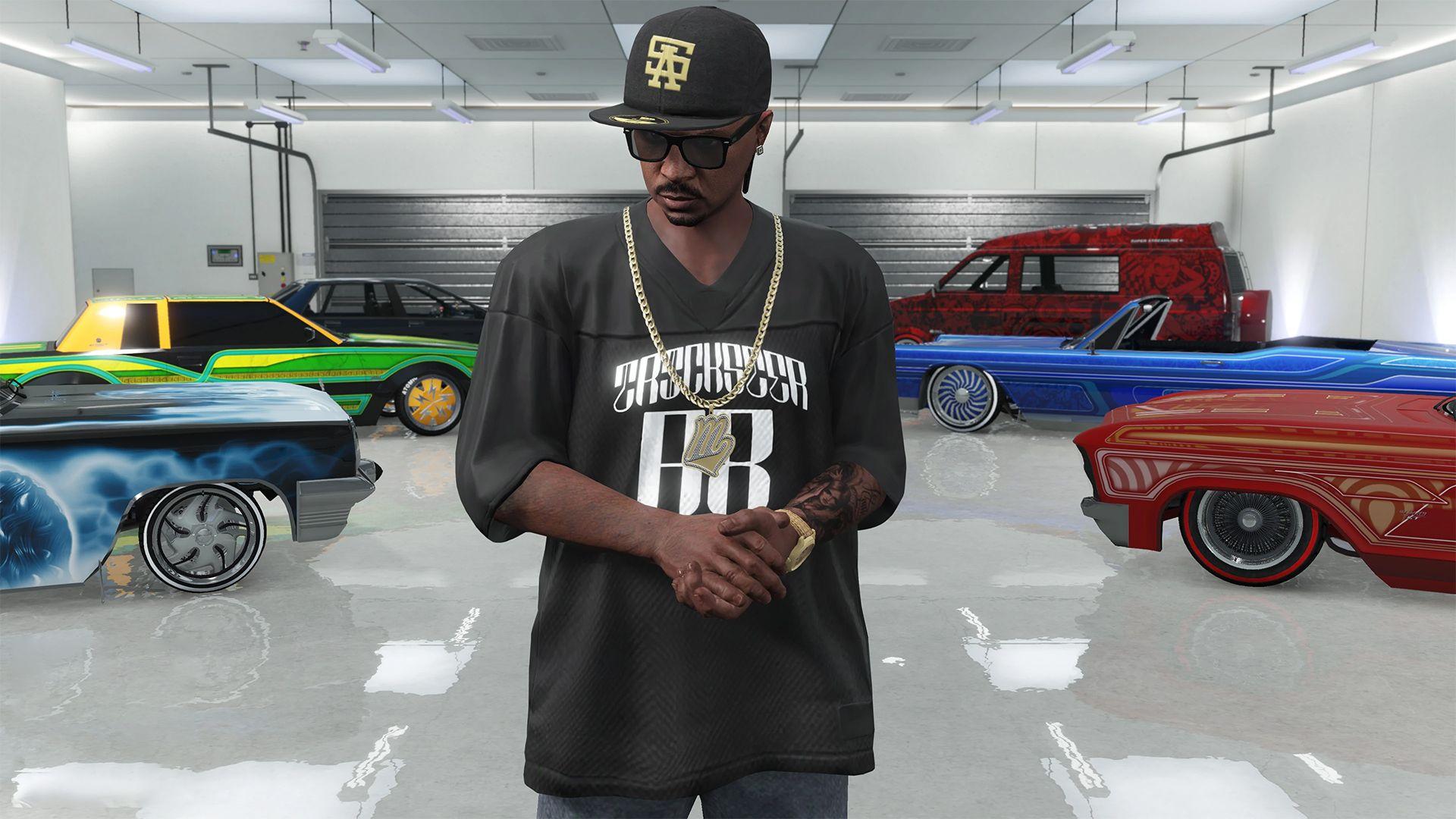 A bigger player count only works if the world is designed to absorb it.