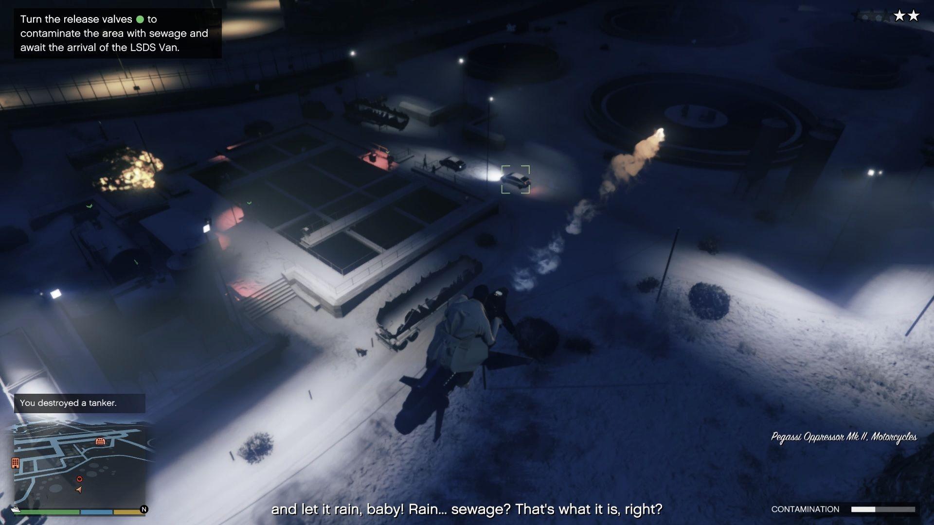 It will make your life easier.