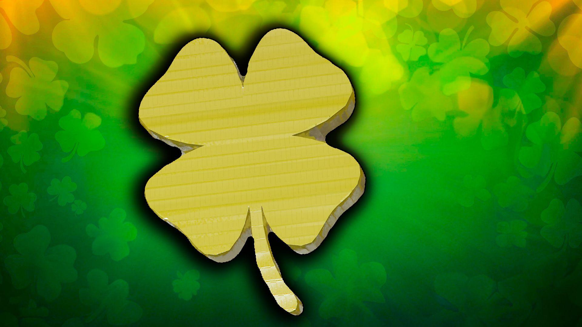 GTA Online Golden Clover Locations Guide (All 25 Collectibles)