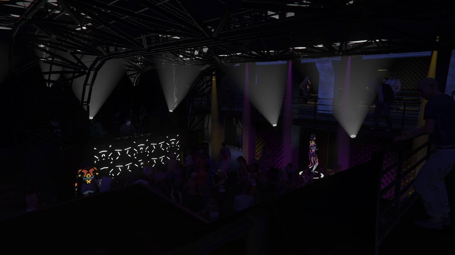 GTA Online continues to get updates to encourage gamers to keep coming back.