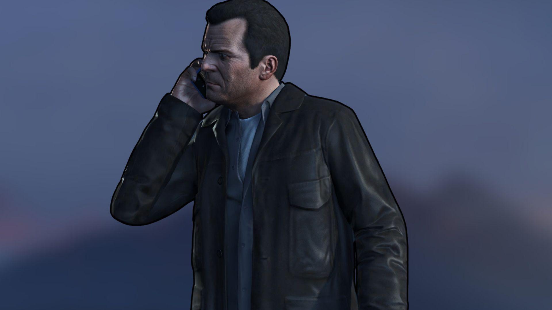 Soon, your friends will know exactly what you're up to in Los Santos.