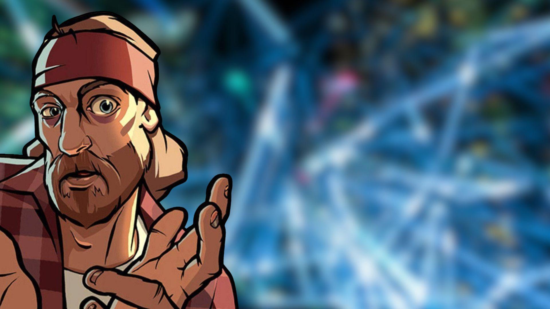 Grand Theft Auto's Co-Founder Just Dismantled the Industry's Obsession with AI