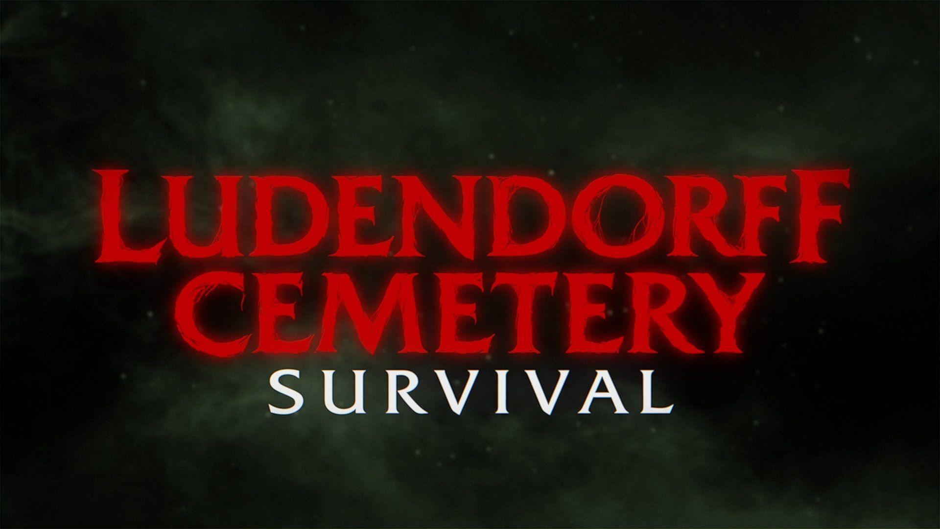 Players are battling undead hordes in the Ludendorff Cemetery Survival mode, with exclusive rewards and community challenges on offer.