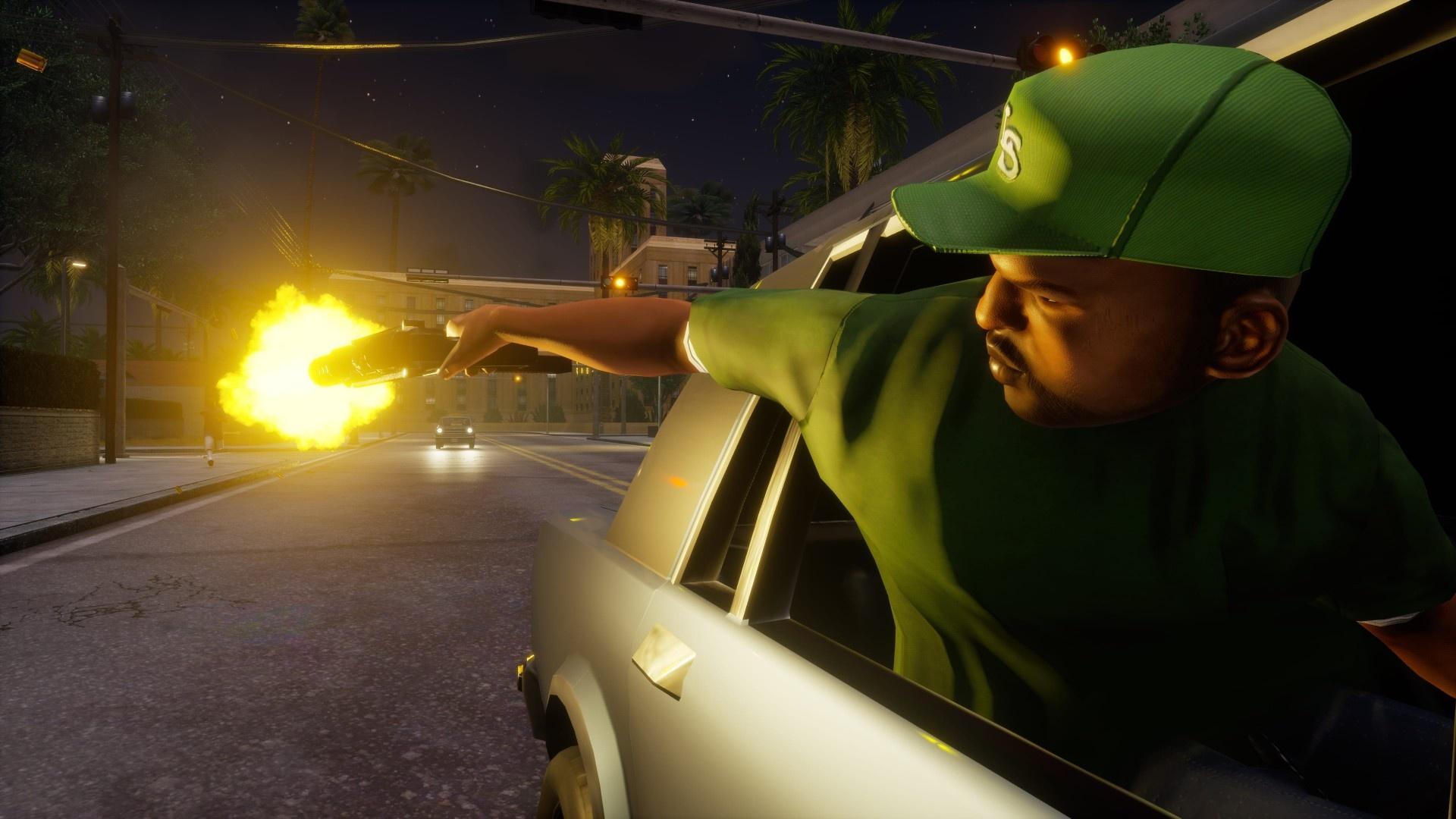 A Soul for a Soul: Netflix Adds Red Dead Redemption But Kills Grand Theft Auto: San Andreas