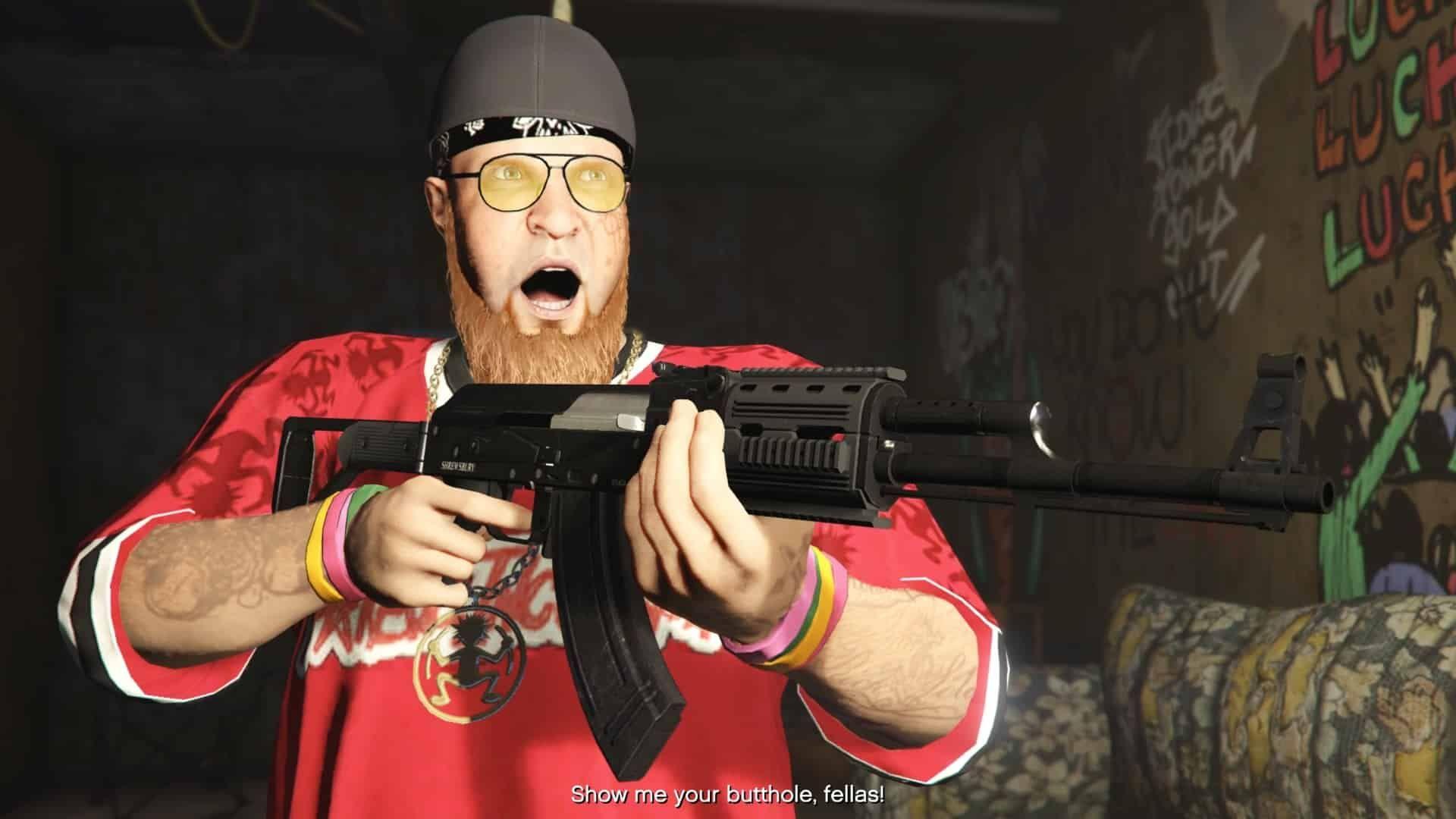 Los Santos Drug Wars: First Dose 1 - Welcome to the Troupe Guide