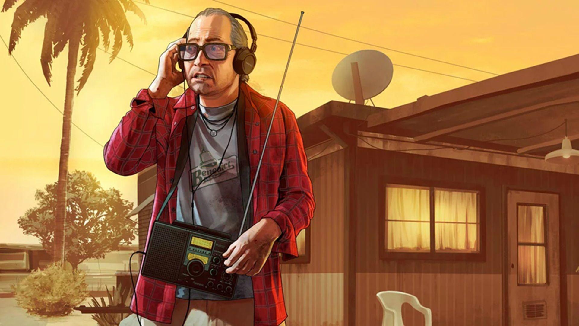 Another Artist Just Panic-Deleted a Grand Theft Auto 6 Confession on Instagram