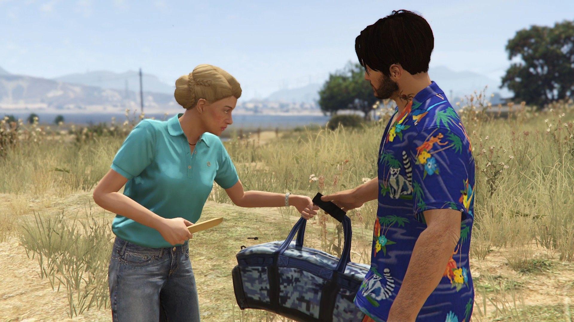 Delivering to the Epsilon Contact.