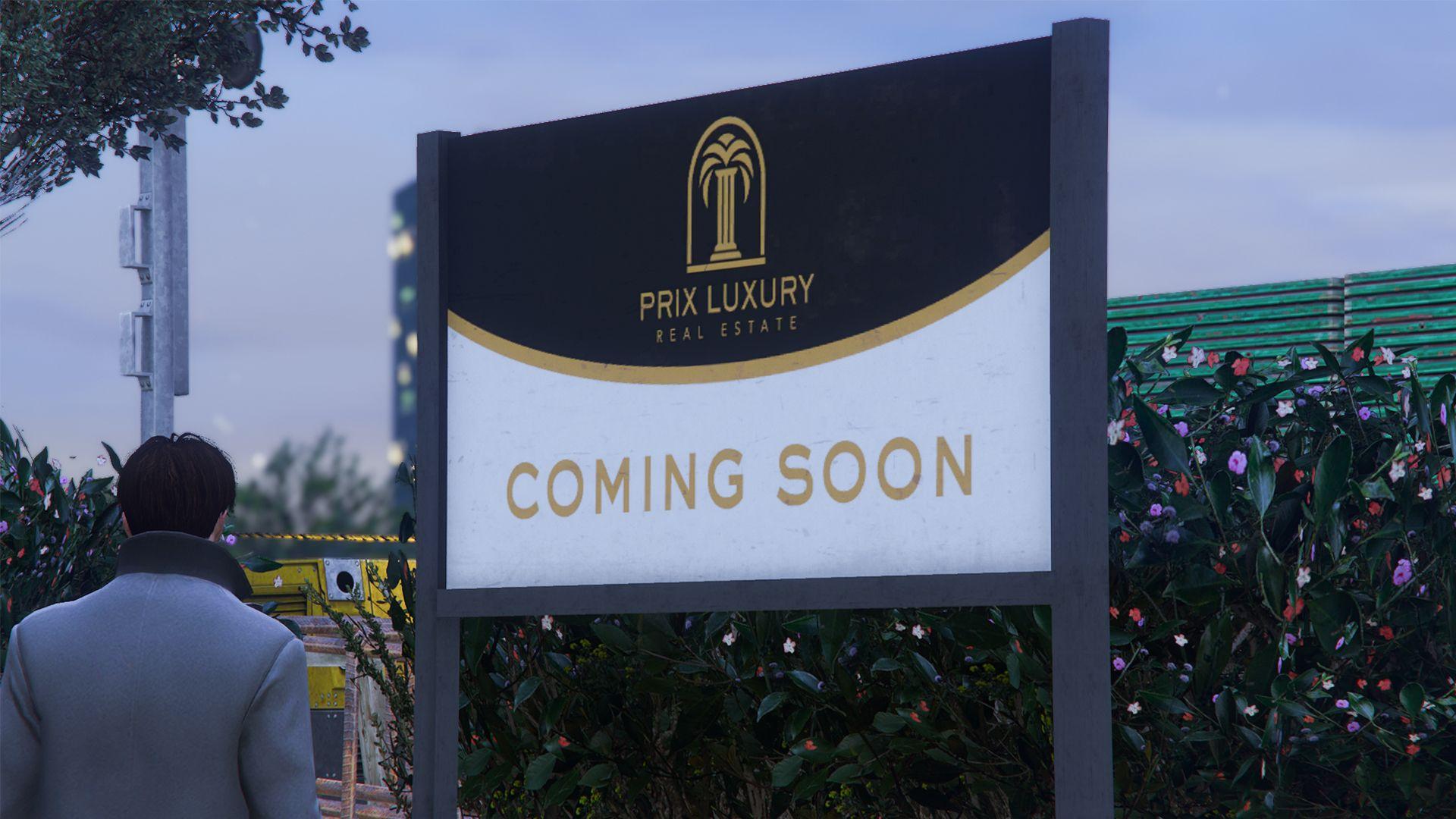 How to Get a $2 Million Discount on Grand Theft Auto Online's New Mansions