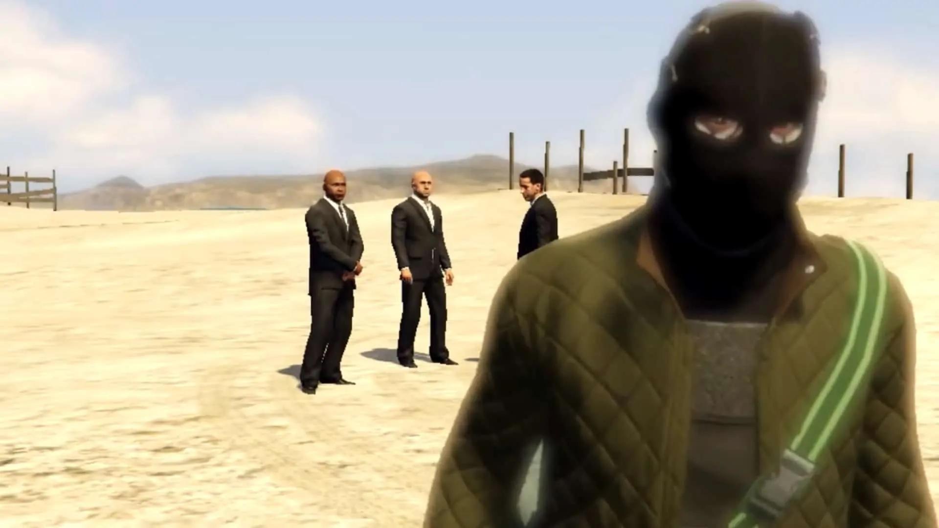 Diamond Casino Aggressive Heist Finale Walkthrough