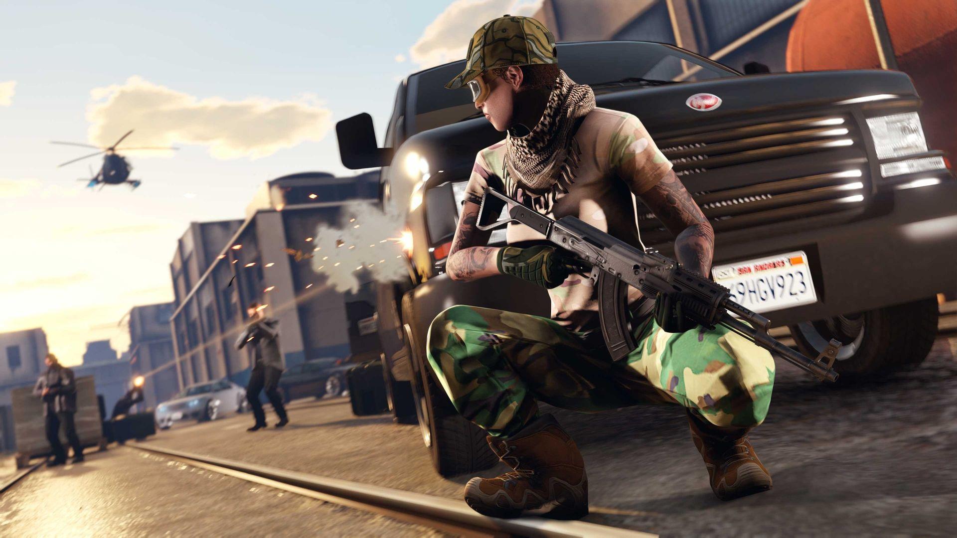 Nearly a decade since the release of Grand Theft Auto V, the game's online counterpart, GTA Online, continues to flourish.