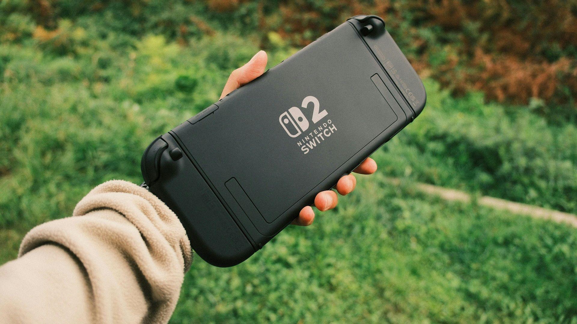 Can you imagine how much a Switch 2 port could benefit the PS5 and PC versions of GTA 6?