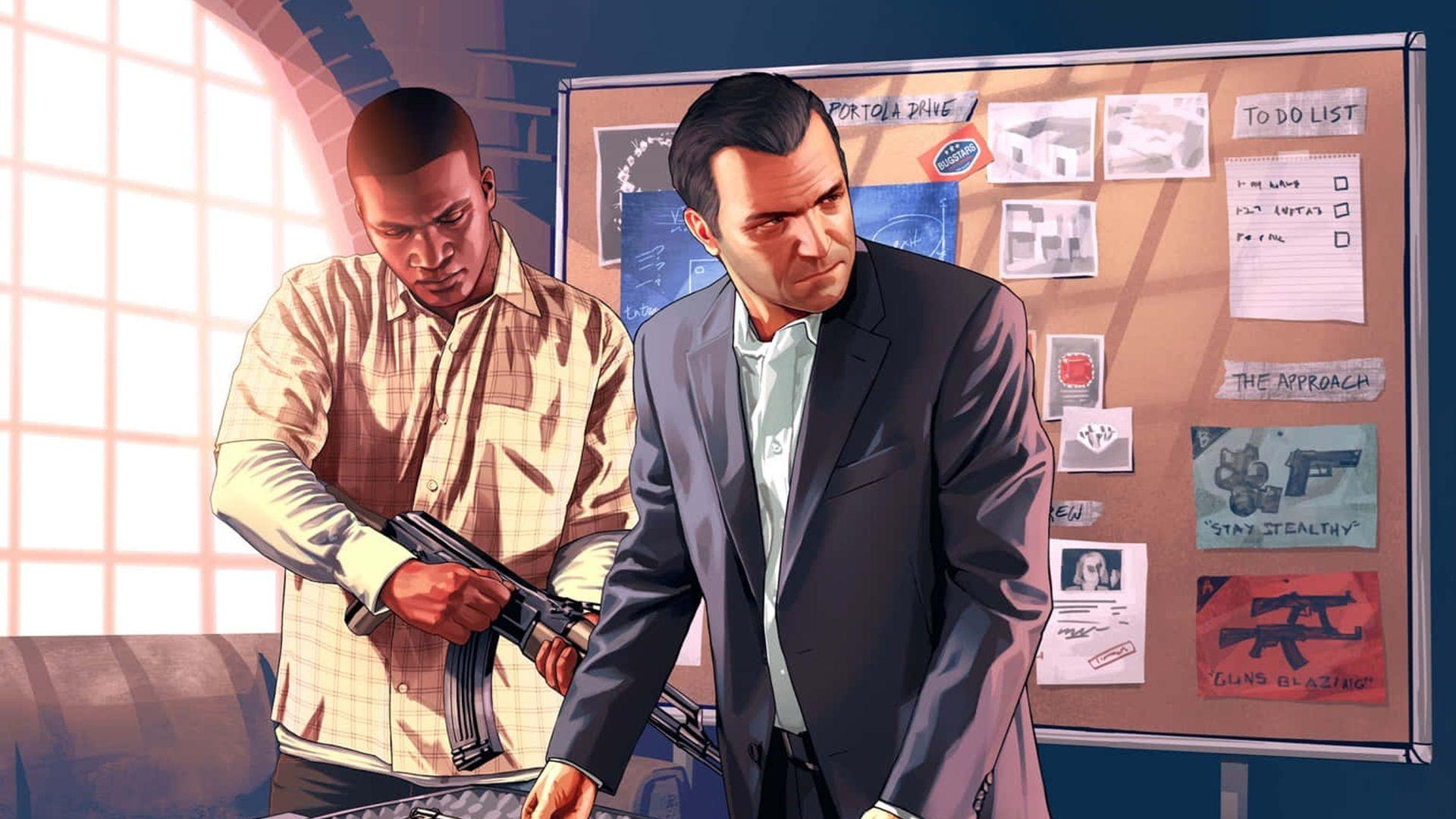 35% of GTA Online players are still on PS4 and Xbox One. Those 2.9 million last-gen players are the upgrade audience Rockstar is counting on for GTA 6's November launch.
