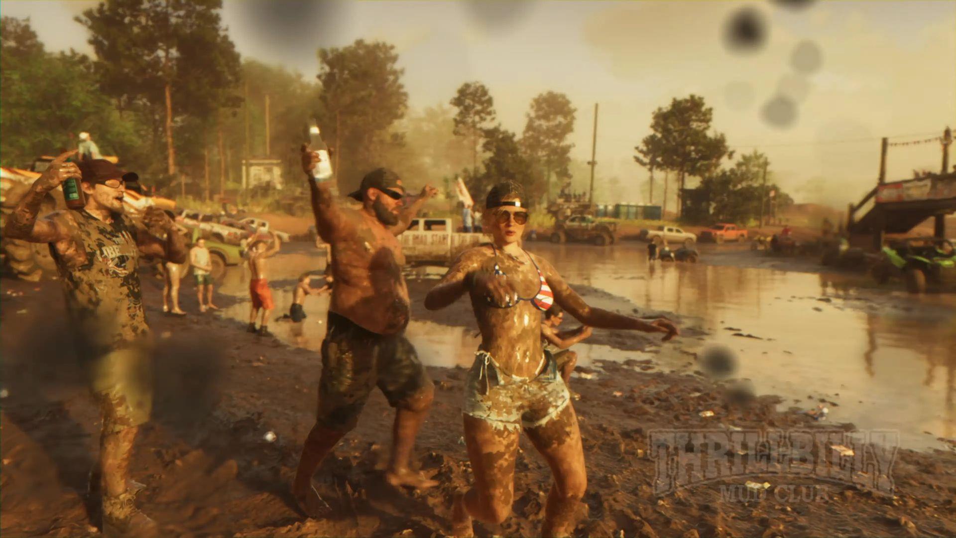 We're very close to celebrating like these guys now that the infrastructure for GTA 6 pre-orders is being built.